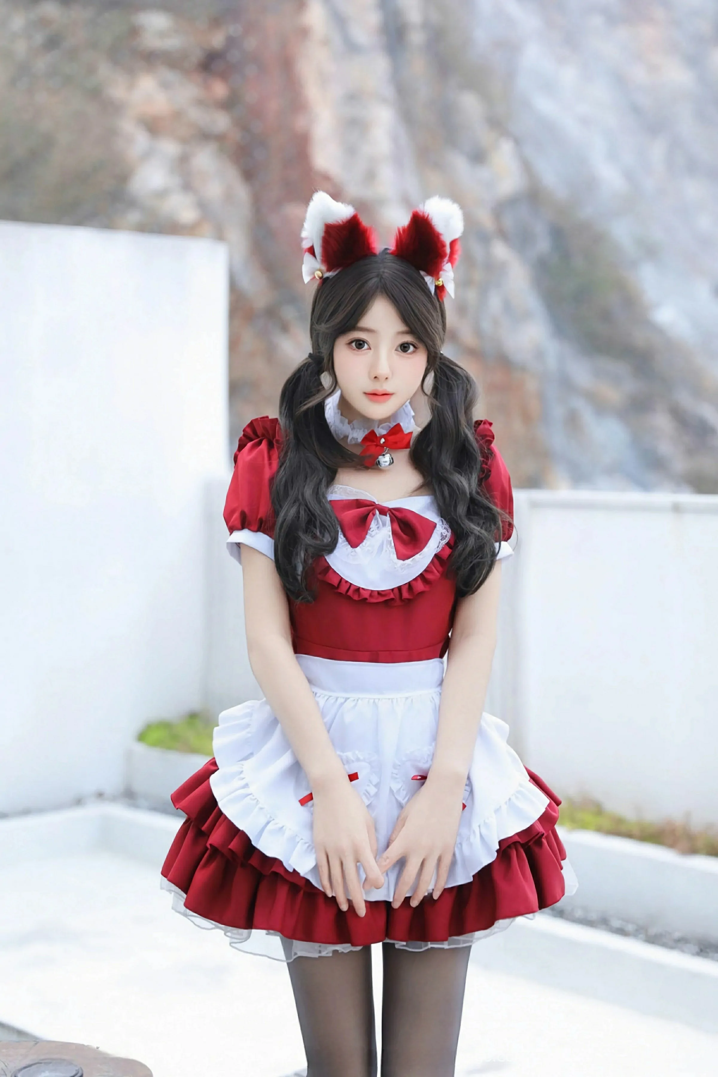  XiuRen 秀人 No.9814 桃妖夭 [87P]第1张