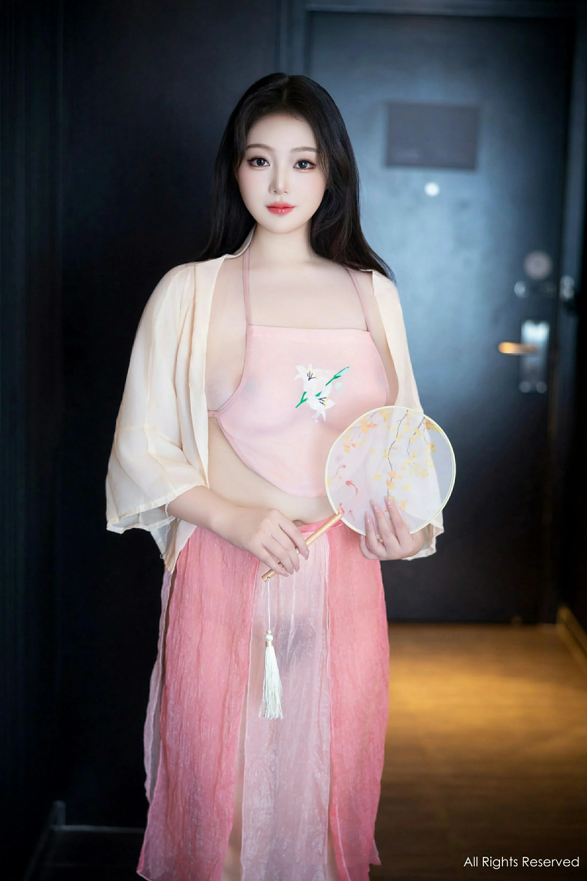  XiuRen 秀人 No.9211 潘多拉哦 [59P]第1张