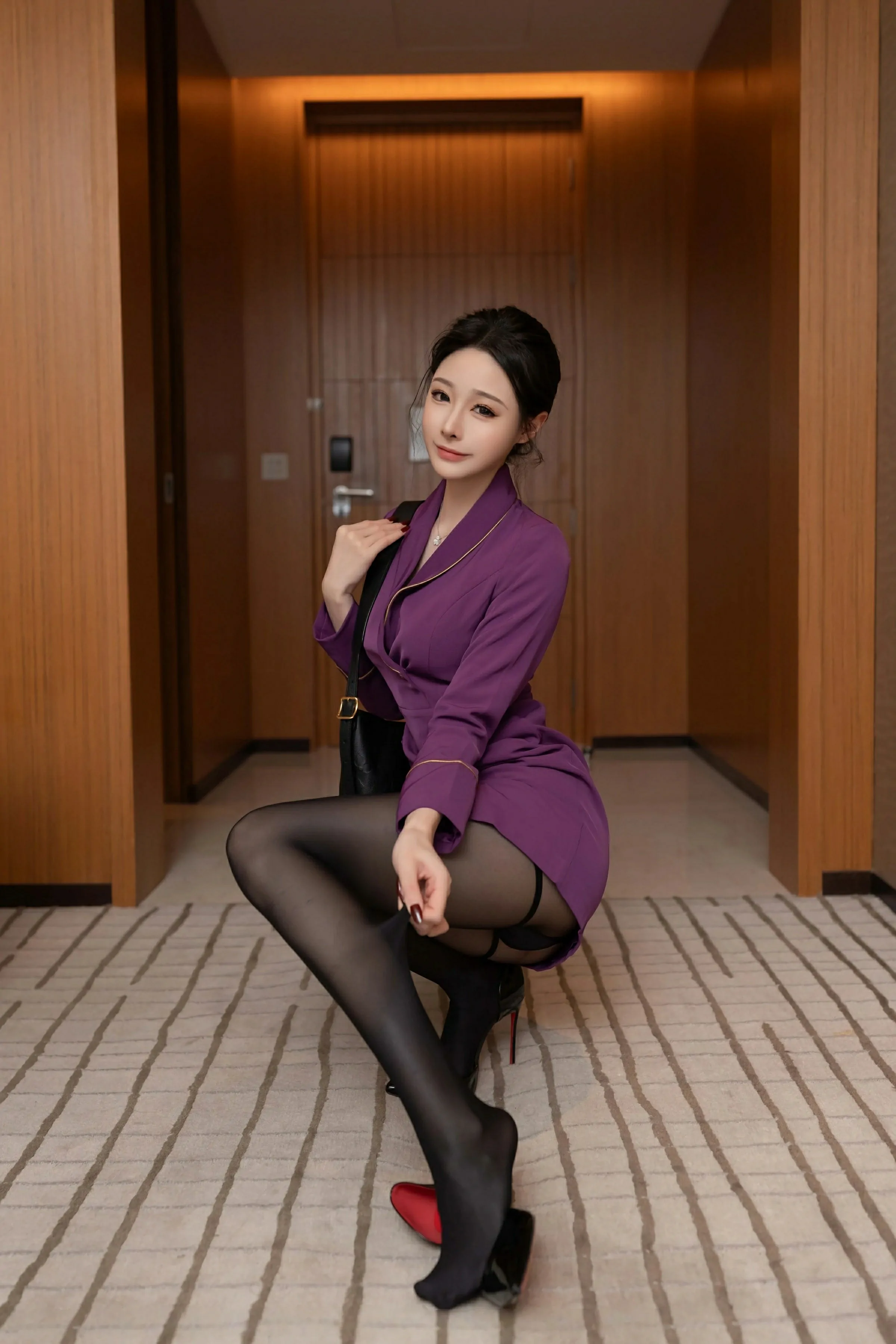  秀人网 No.10290 是小逗逗 [80P]第5张