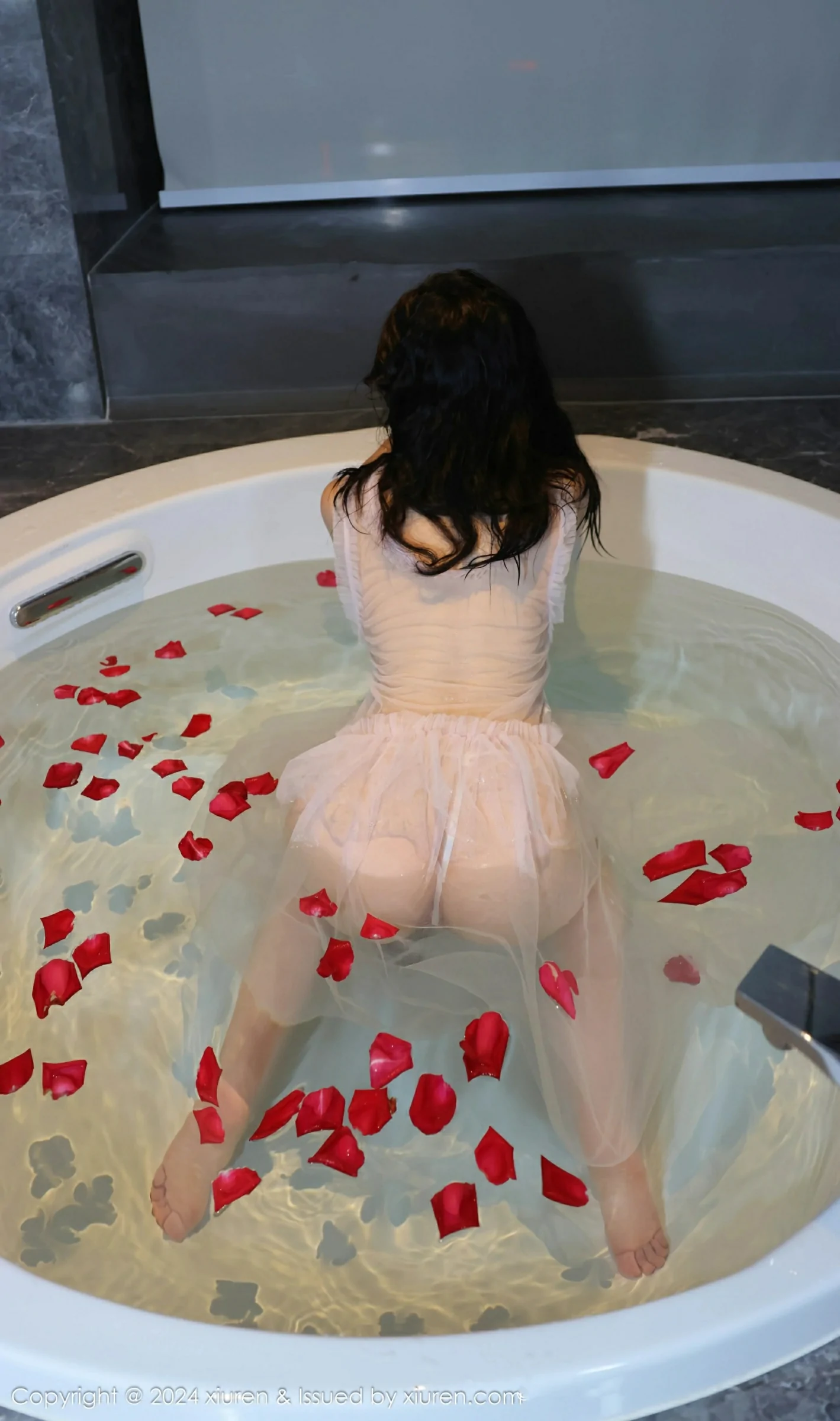  XiuRen 秀人 No.9164 小薯条nienie [87P]第27张