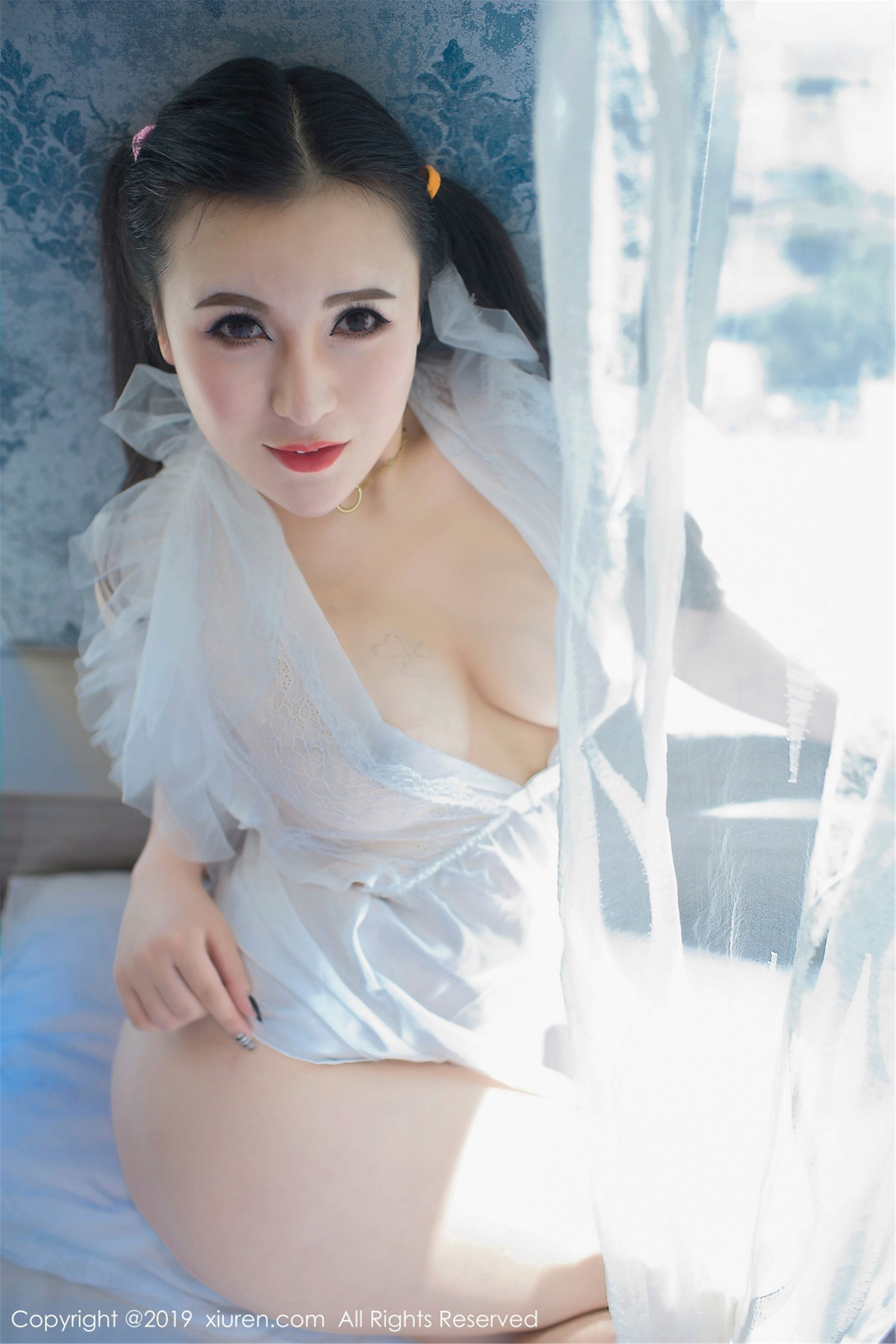  XiuRen 秀人网 No.1588 伊诺第13张