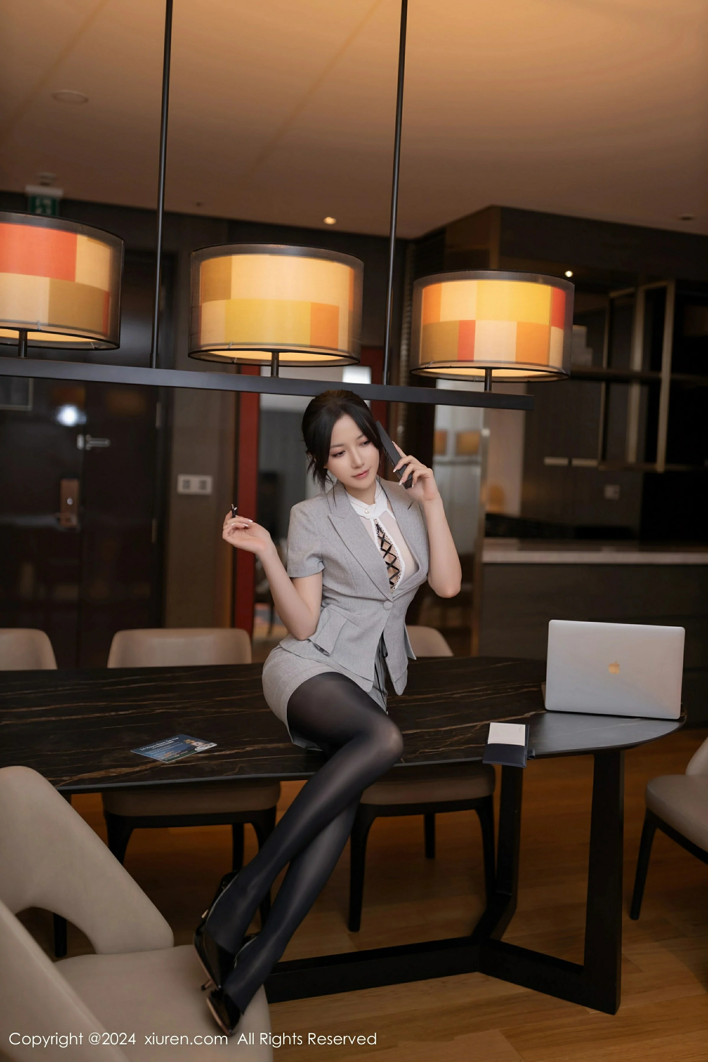  XiuRen 秀人 No.9189 鱼子酱Fish [82P]第5张