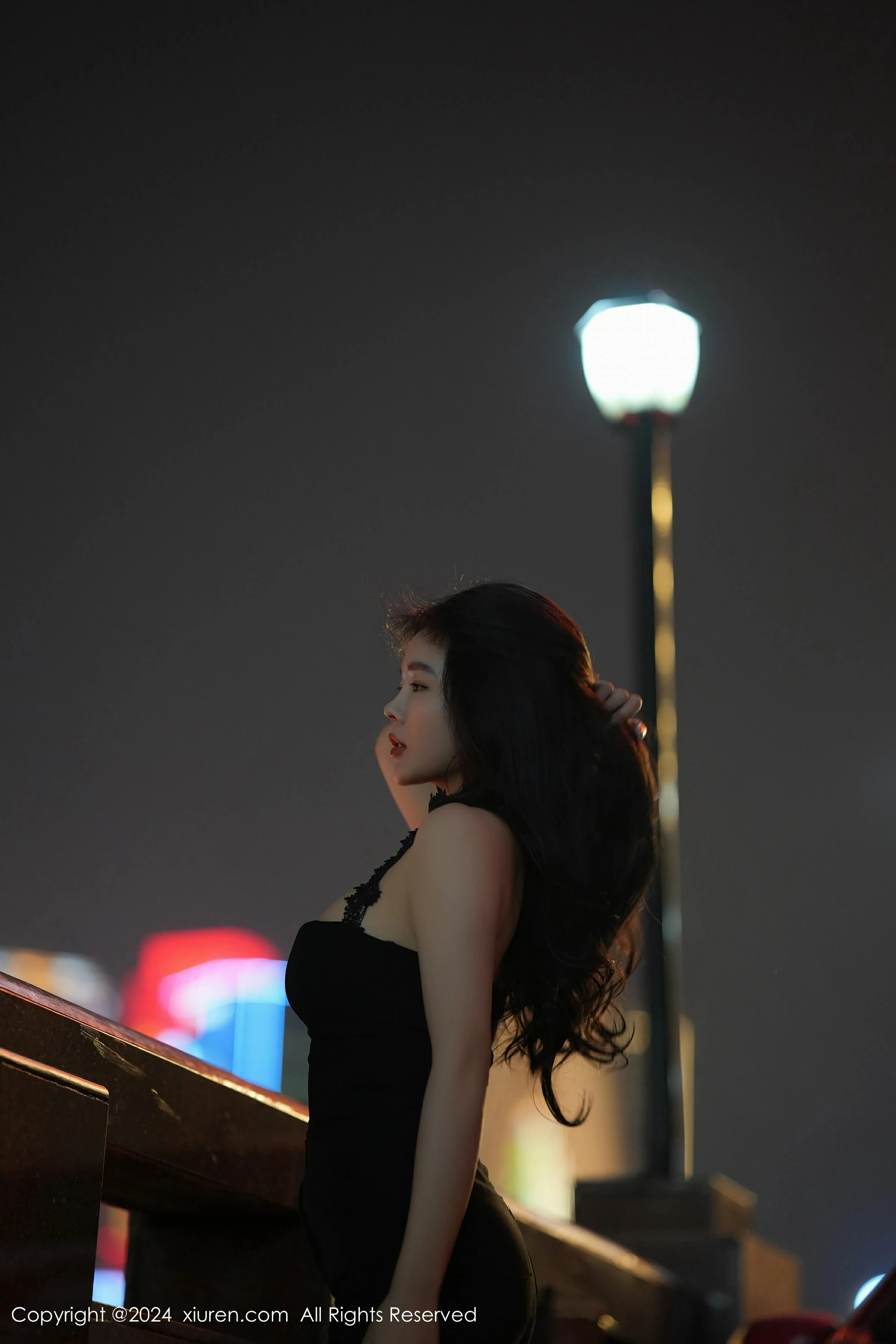  XiuRen 秀人 No.8818 奶呼呼Moka [77P]第25张