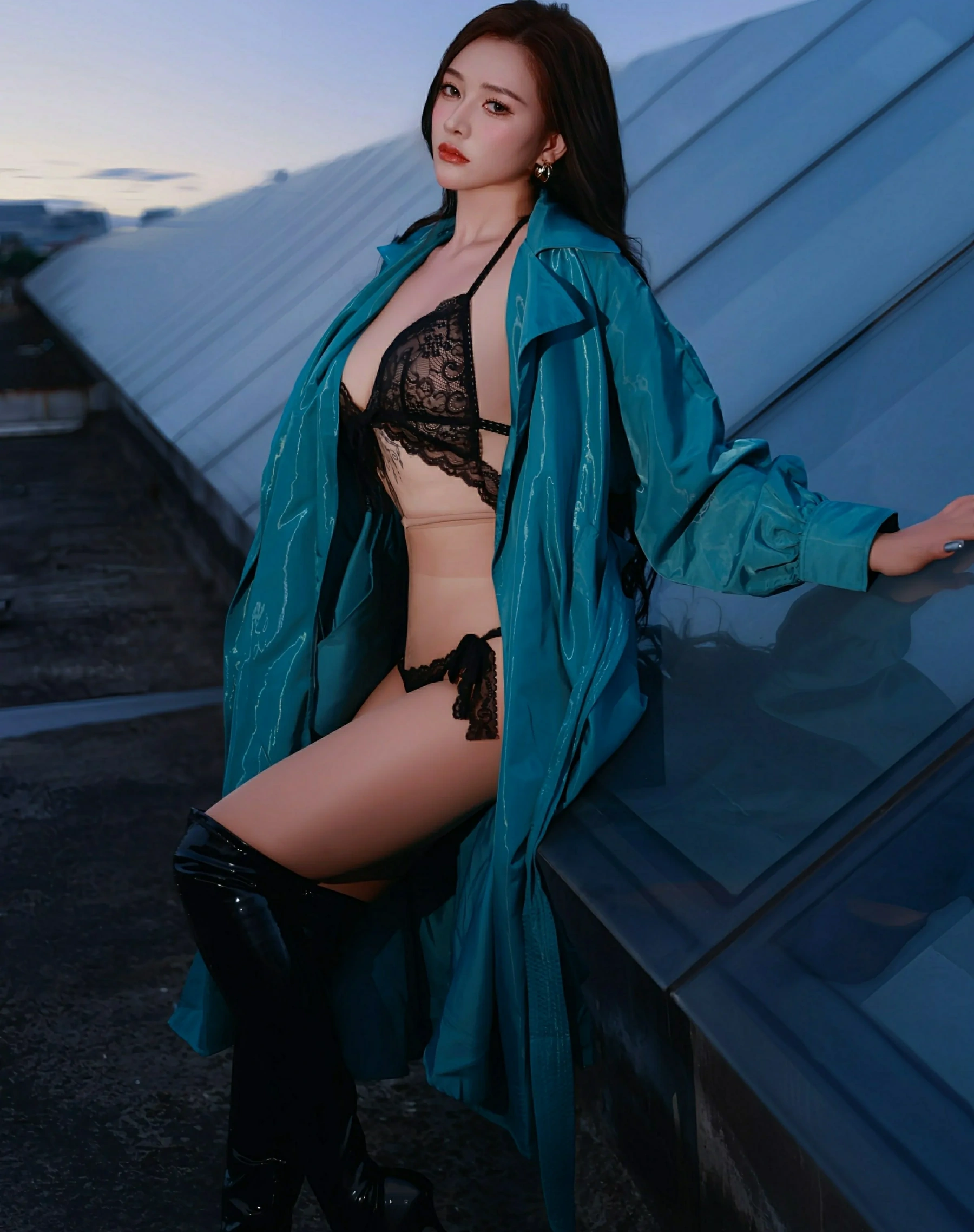  秀人网 No.10776 娜比 [82P]第13张