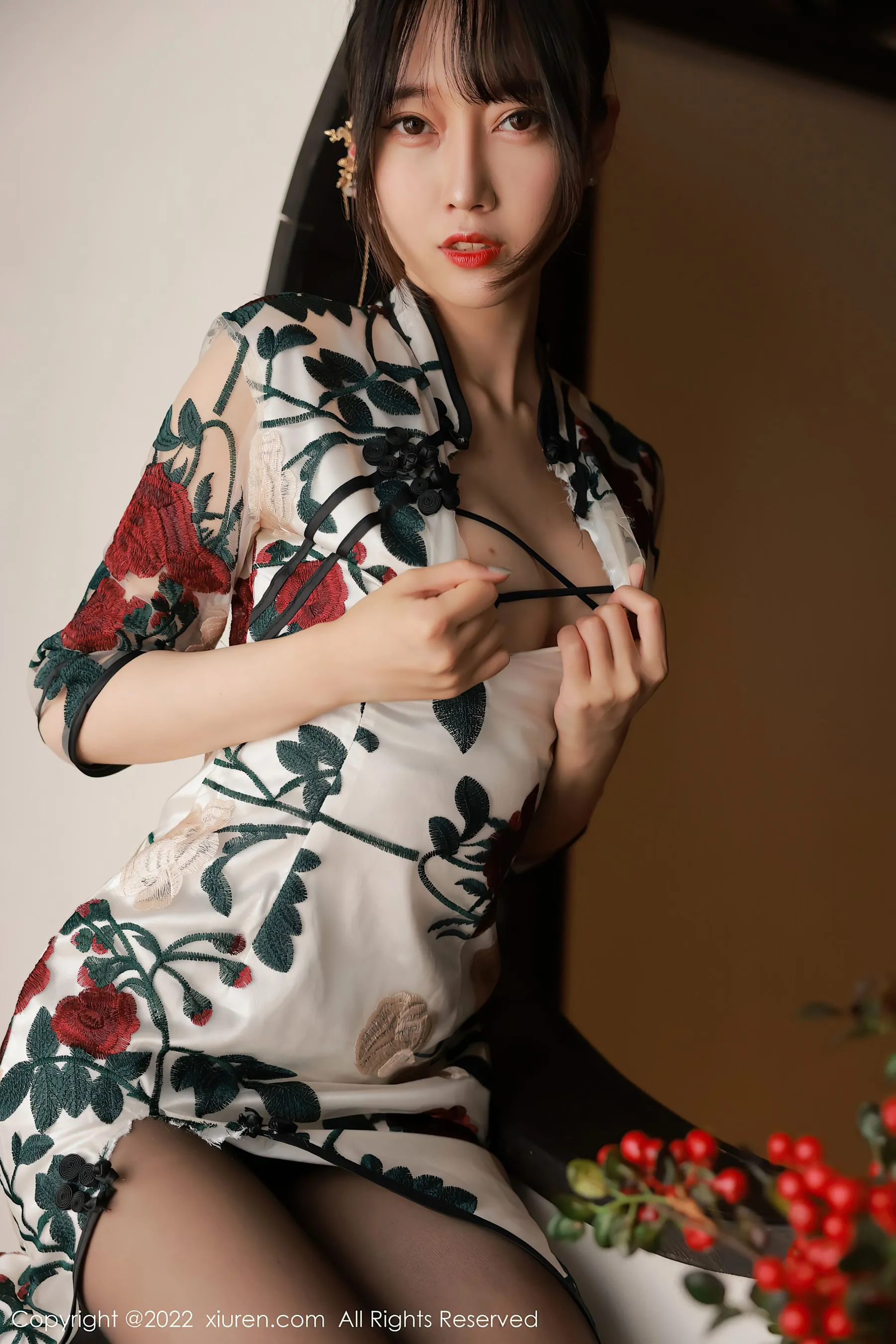  秀人网 No.5199 玥儿玥er第25张