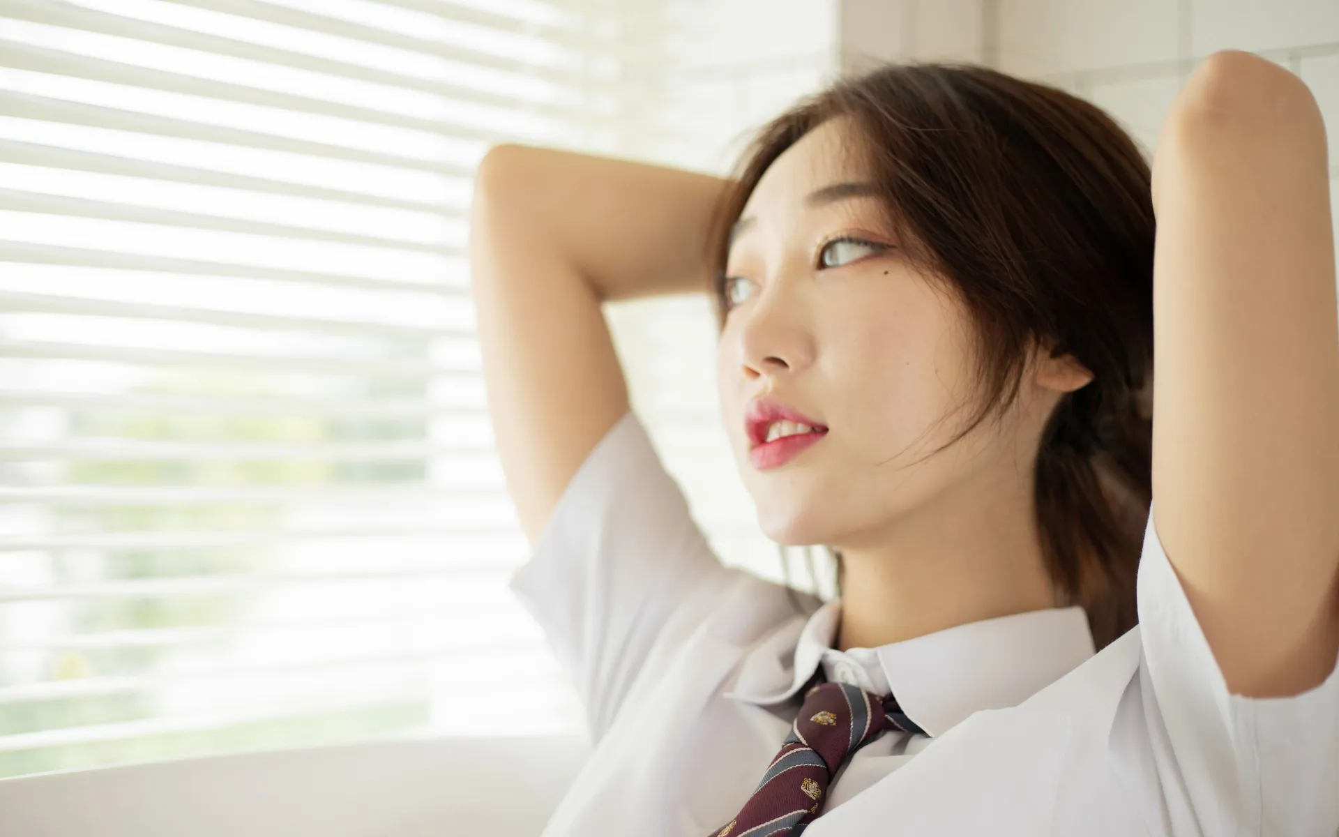  XIUREN秀人网 No.1729 小九月第6张