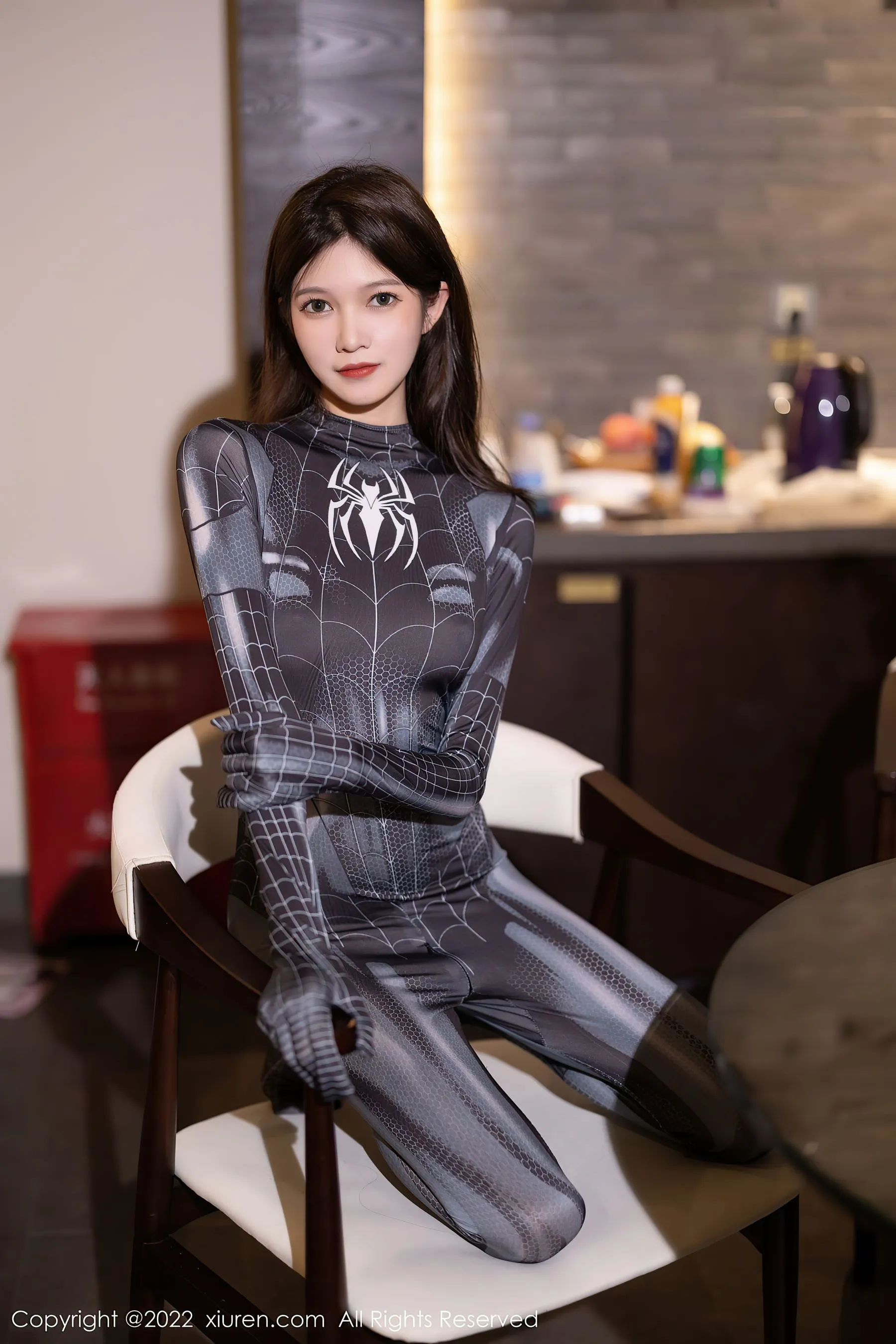 秀人网 No.5273 程程程-第21张