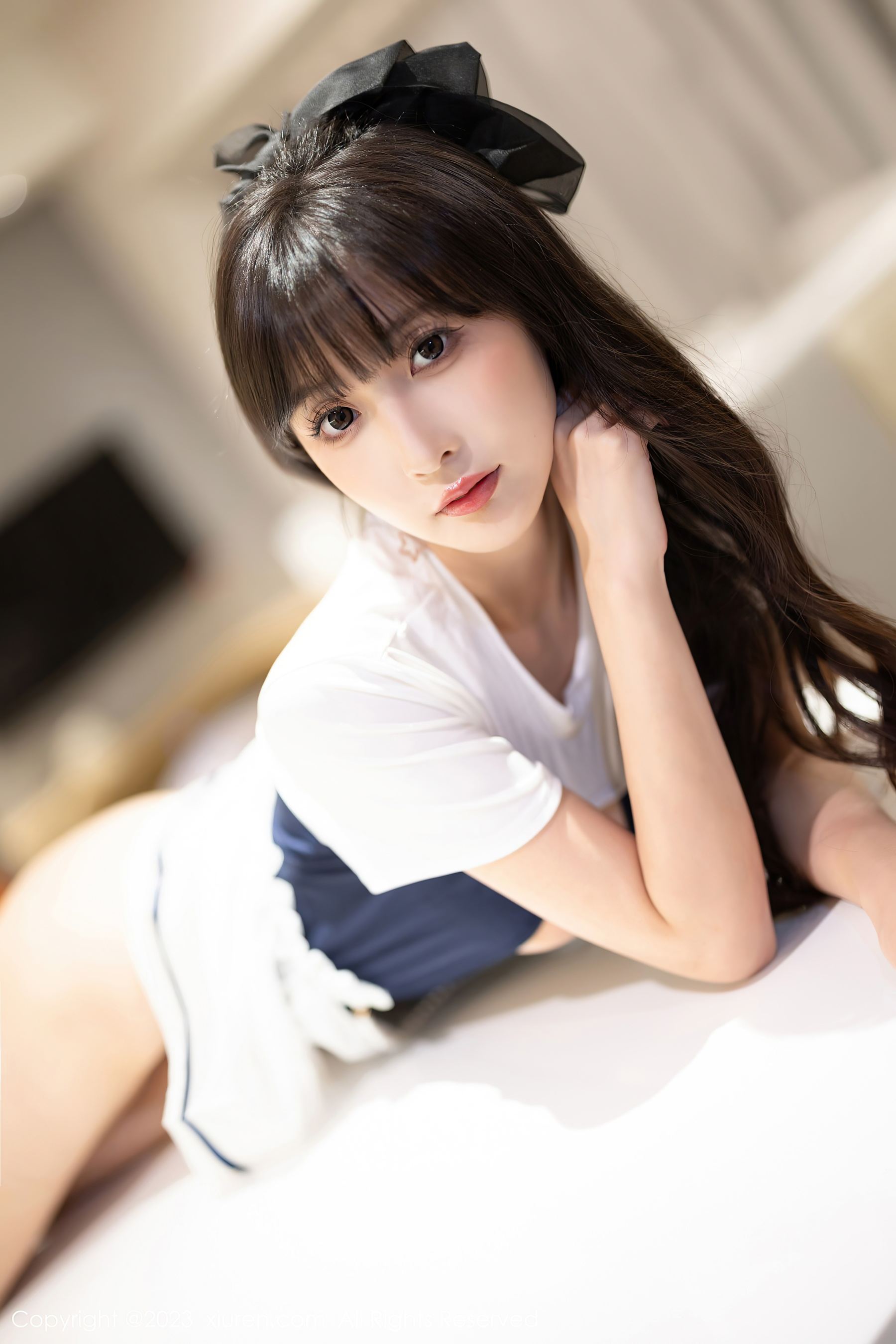 XiuRen 秀人 No.7468 林星阑第28张