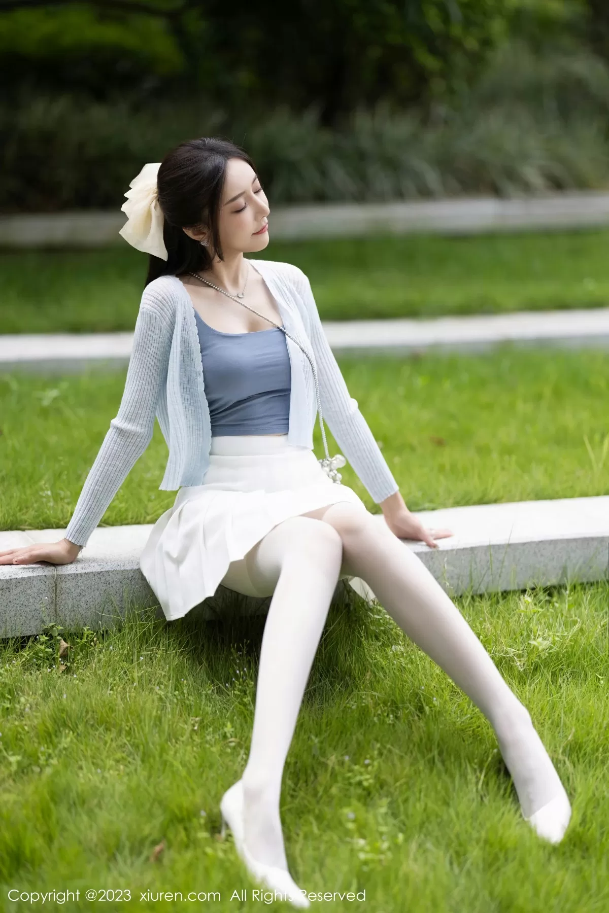  XiuRen 秀人 No.7515 王馨瑶yanni [92P]第7张