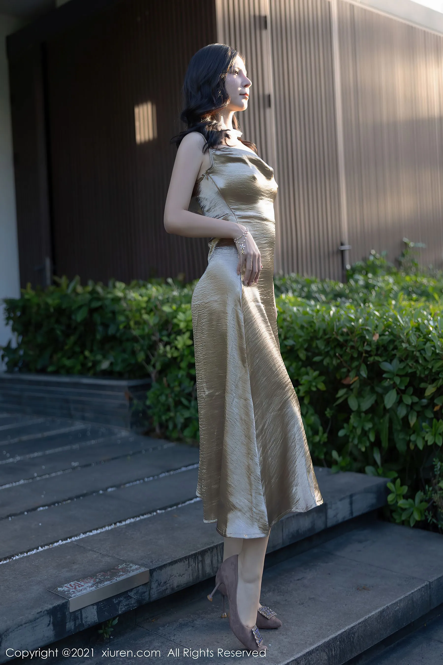  秀人 No.4254 小蛮妖Yummy第25张