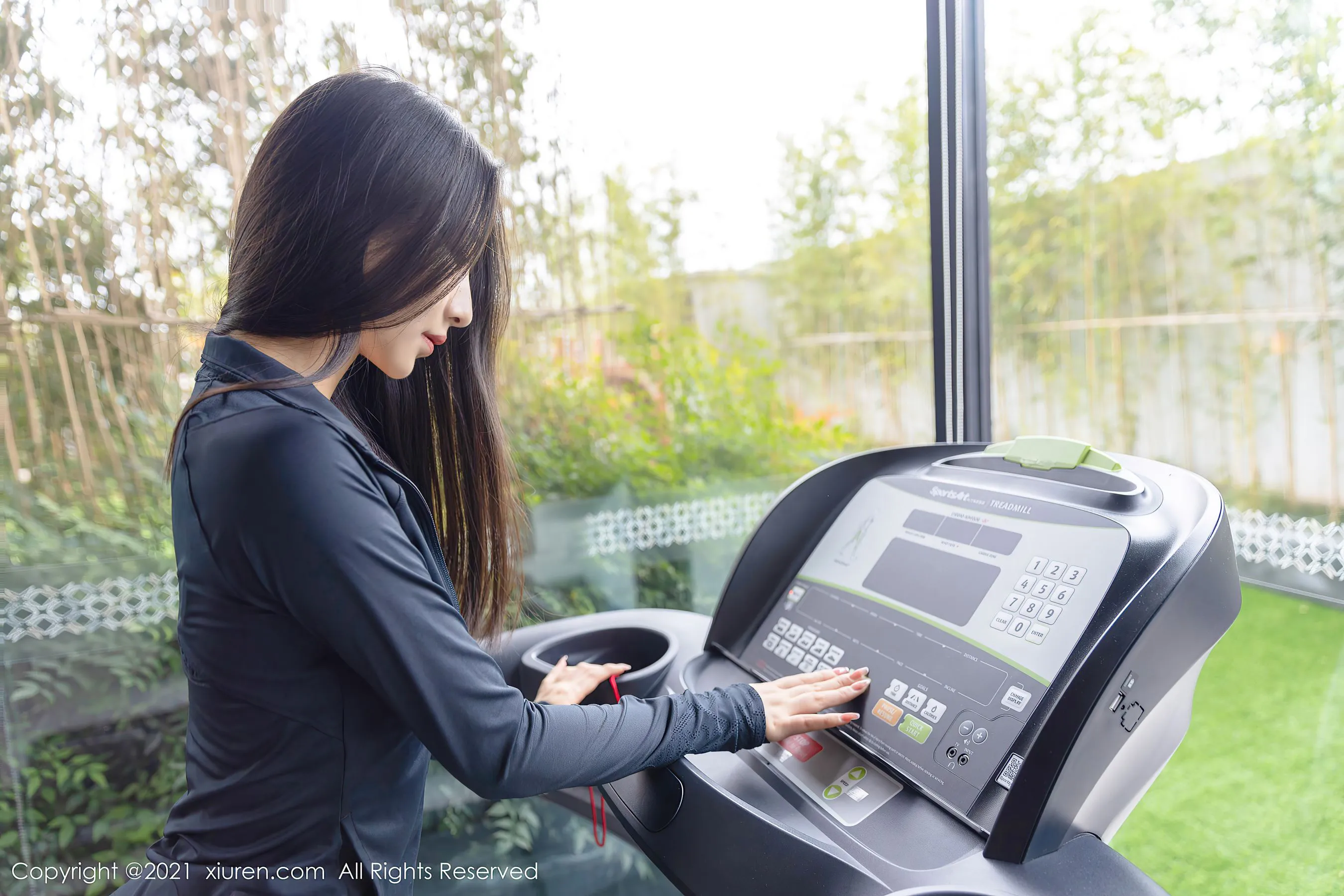  秀人 No.4140 熊小诺第18张