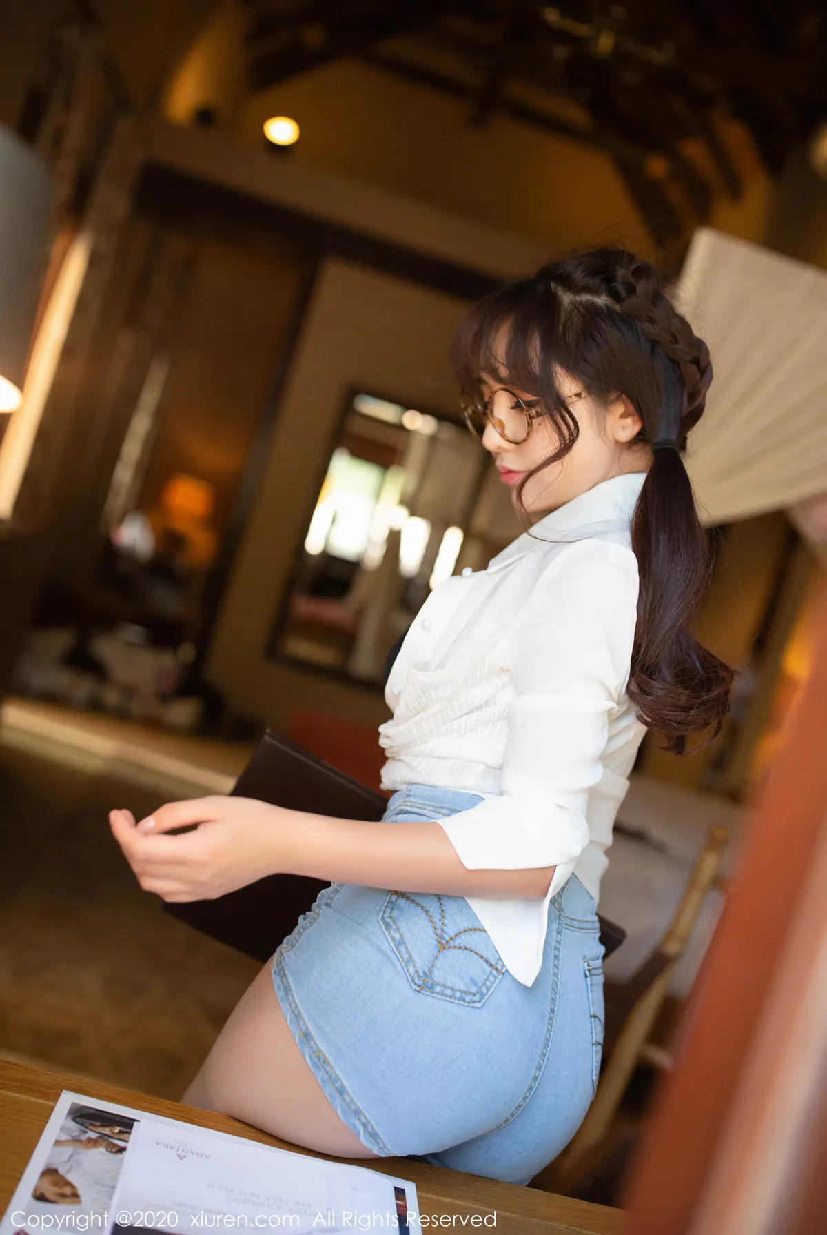  XIUREN秀人网 N0.1910 陶喜乐_lele第9张