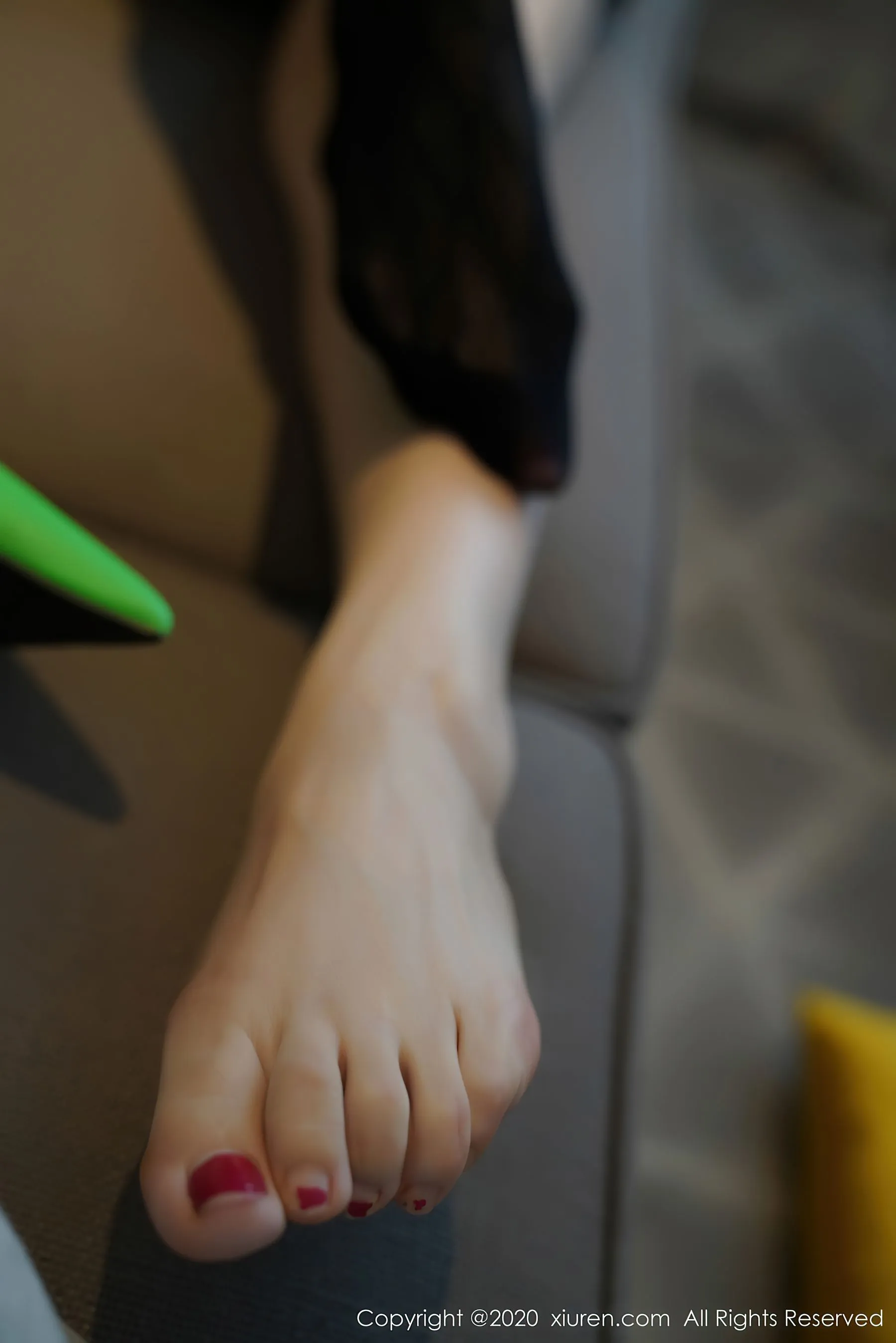  秀人 No.2861 诗诗kiki第26张