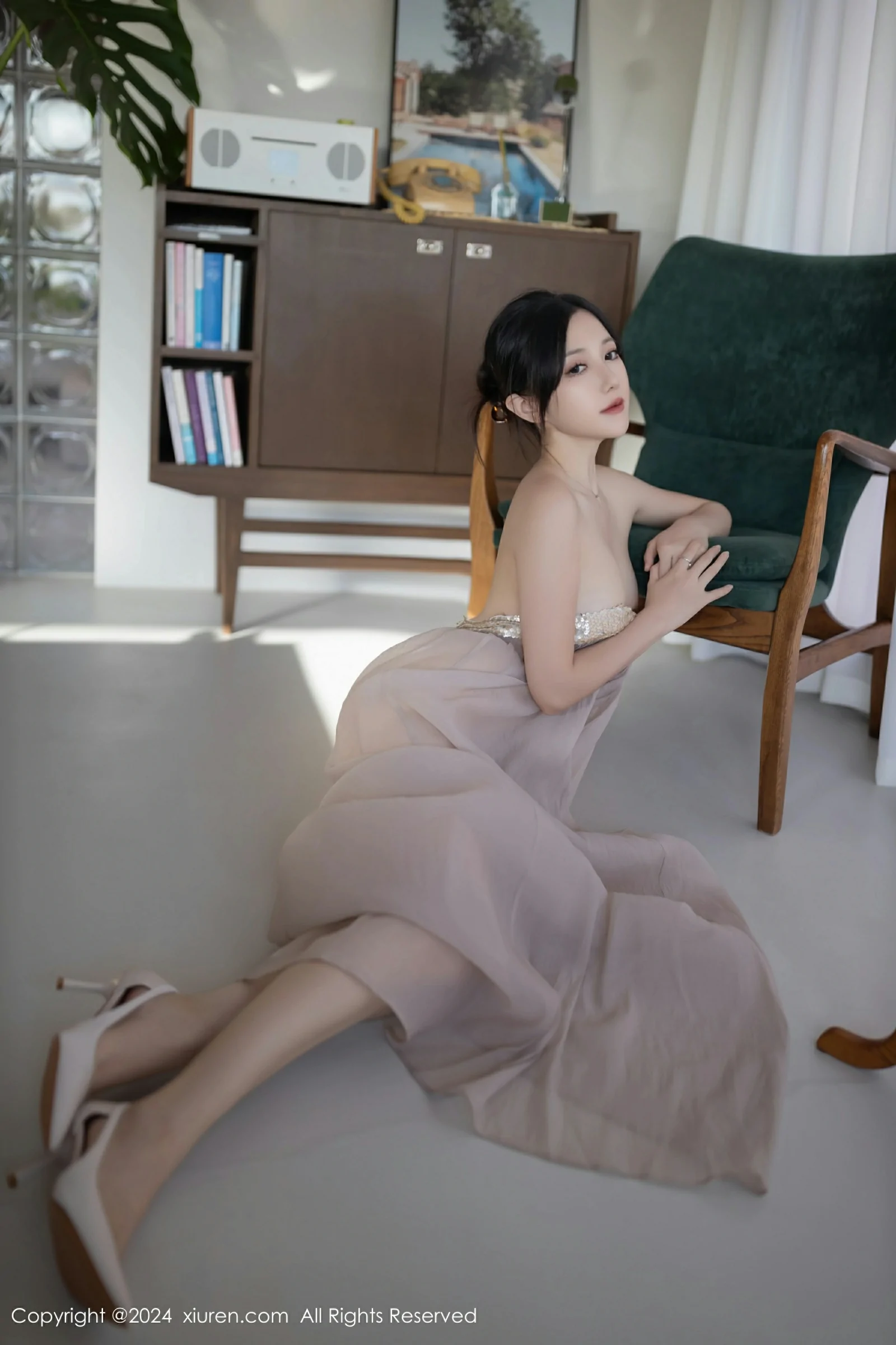  XiuRen 秀人 No.9492 鱼子酱Fish [80P]第24张