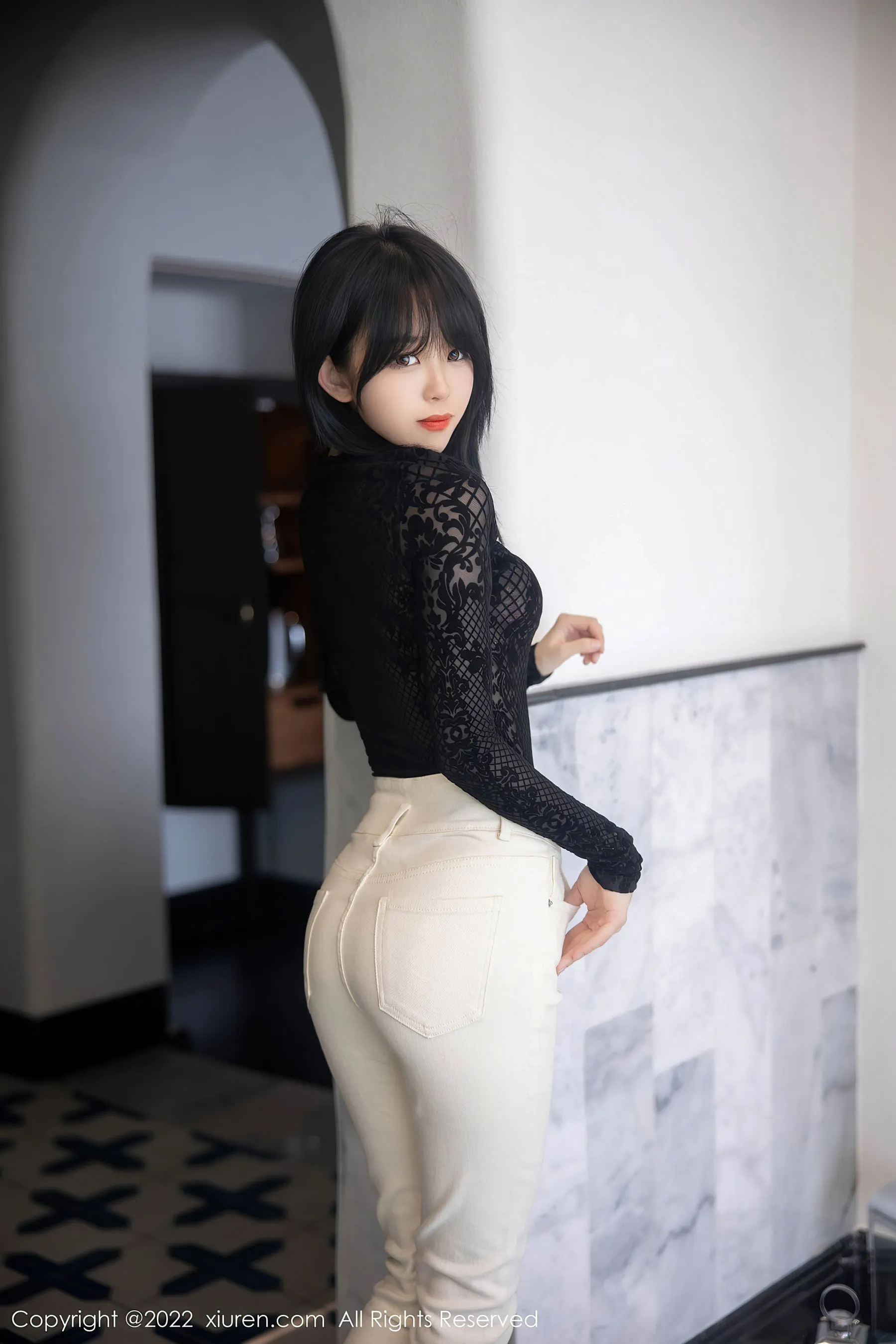  秀人网 No.5386 奶瓶第27张