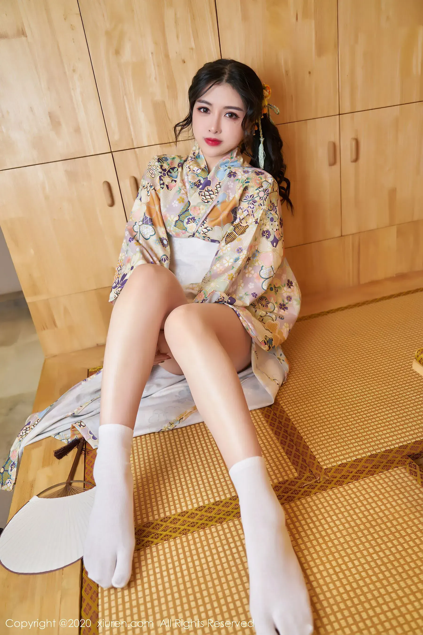  秀人 No.2853 韩静安第14张