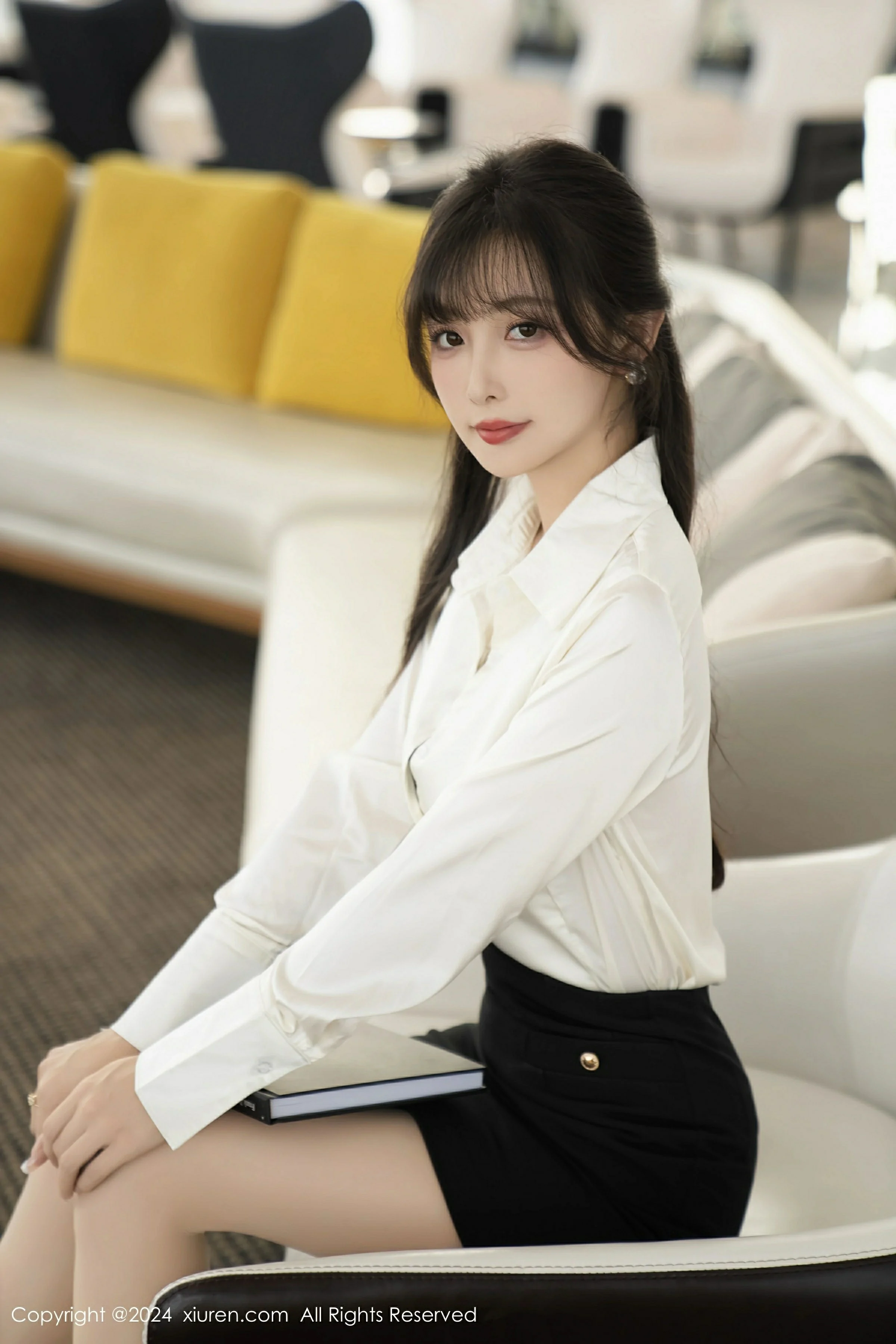  XiuRen 秀人 No.9237 林星阑 [107P]第7张