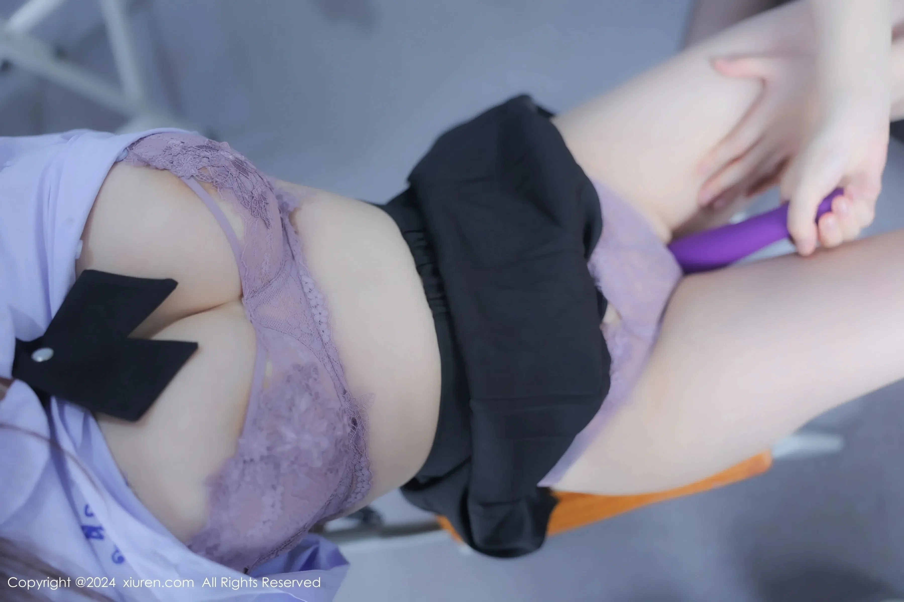  XiuRen 秀人 No.8319 豆瓣酱 模特合集 [81P]第18张