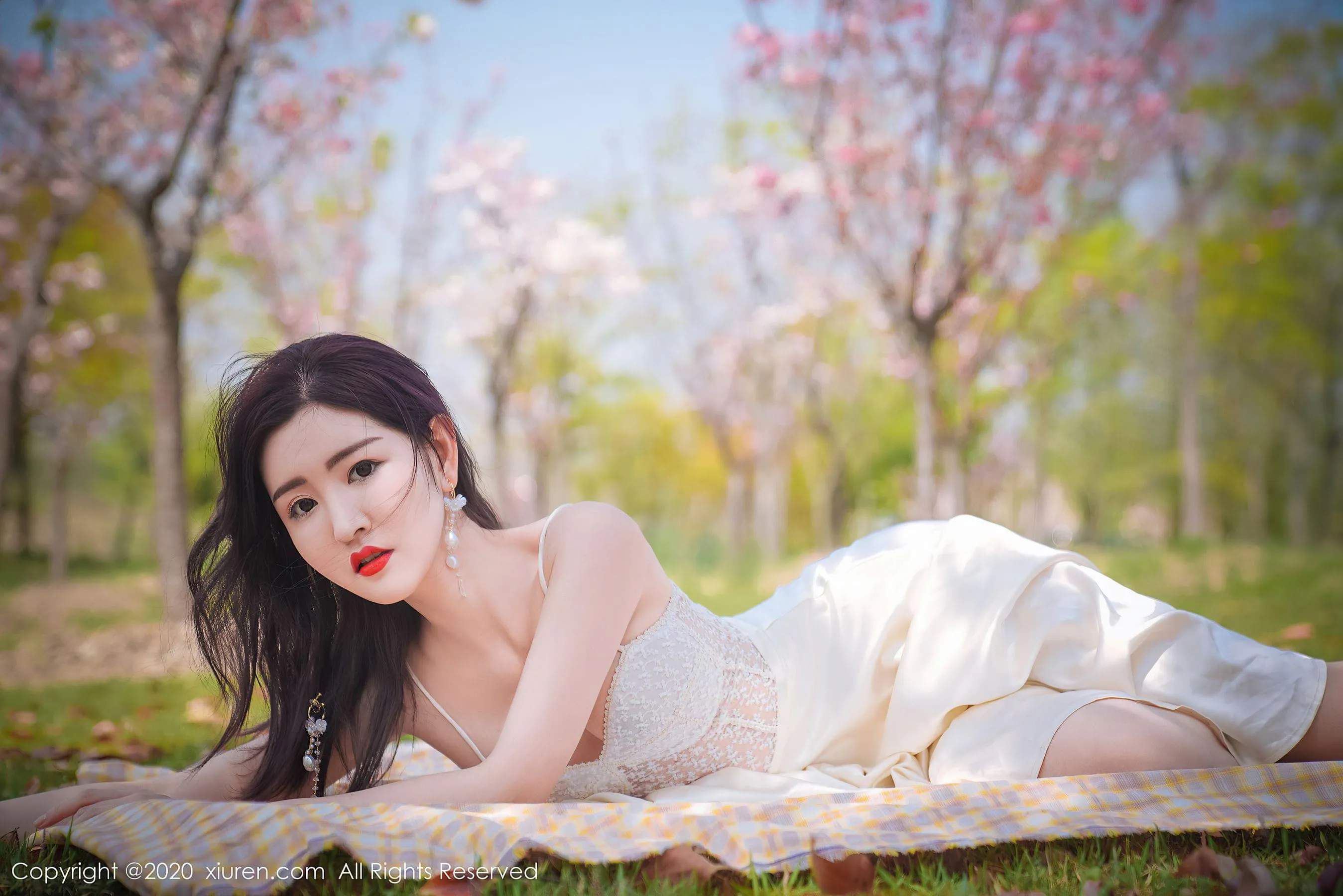  秀人XIUREN No.2297 沈梦瑶第16张