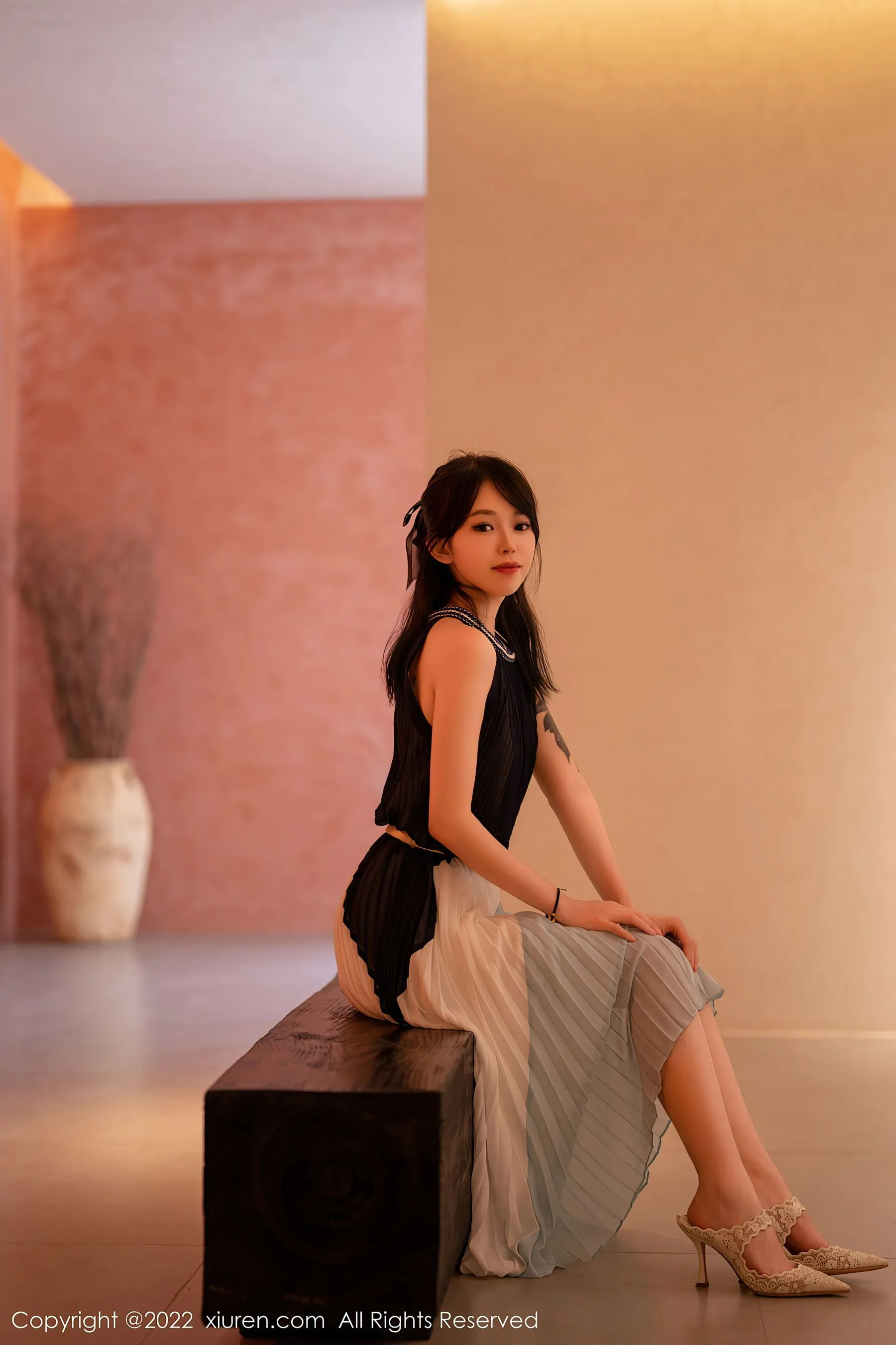  秀人网 No.5327 奶瓶子第11张