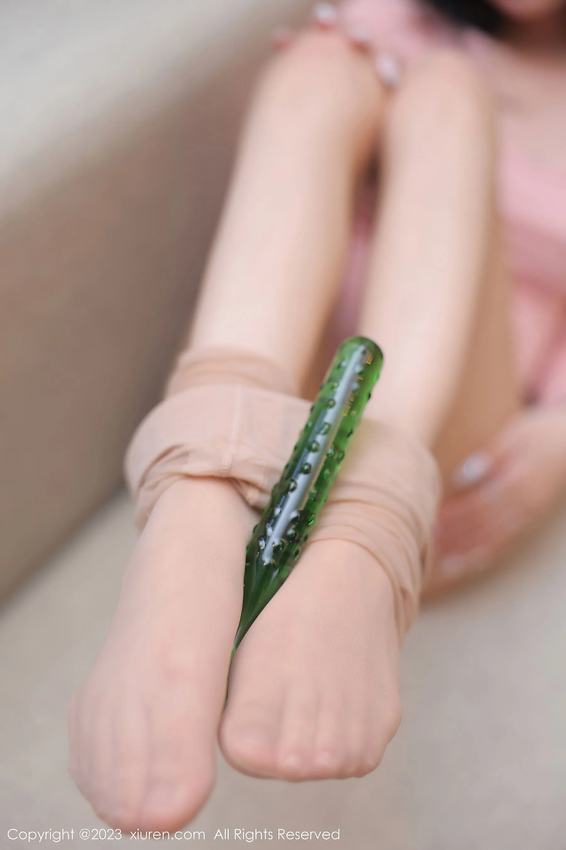 秀人网 No.6367 谢小蒽第16张