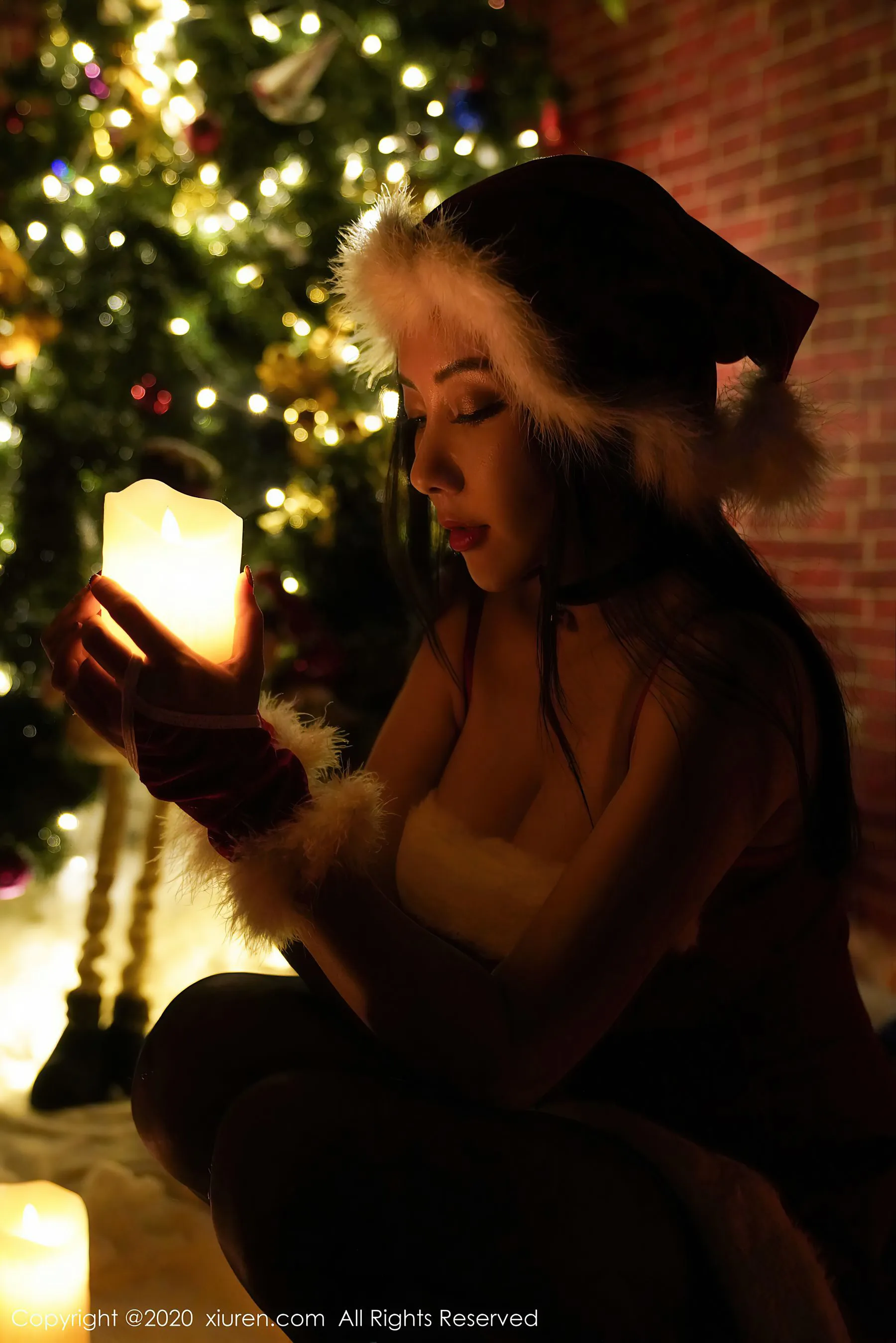 秀人 No.2924 果儿Victoria第6张