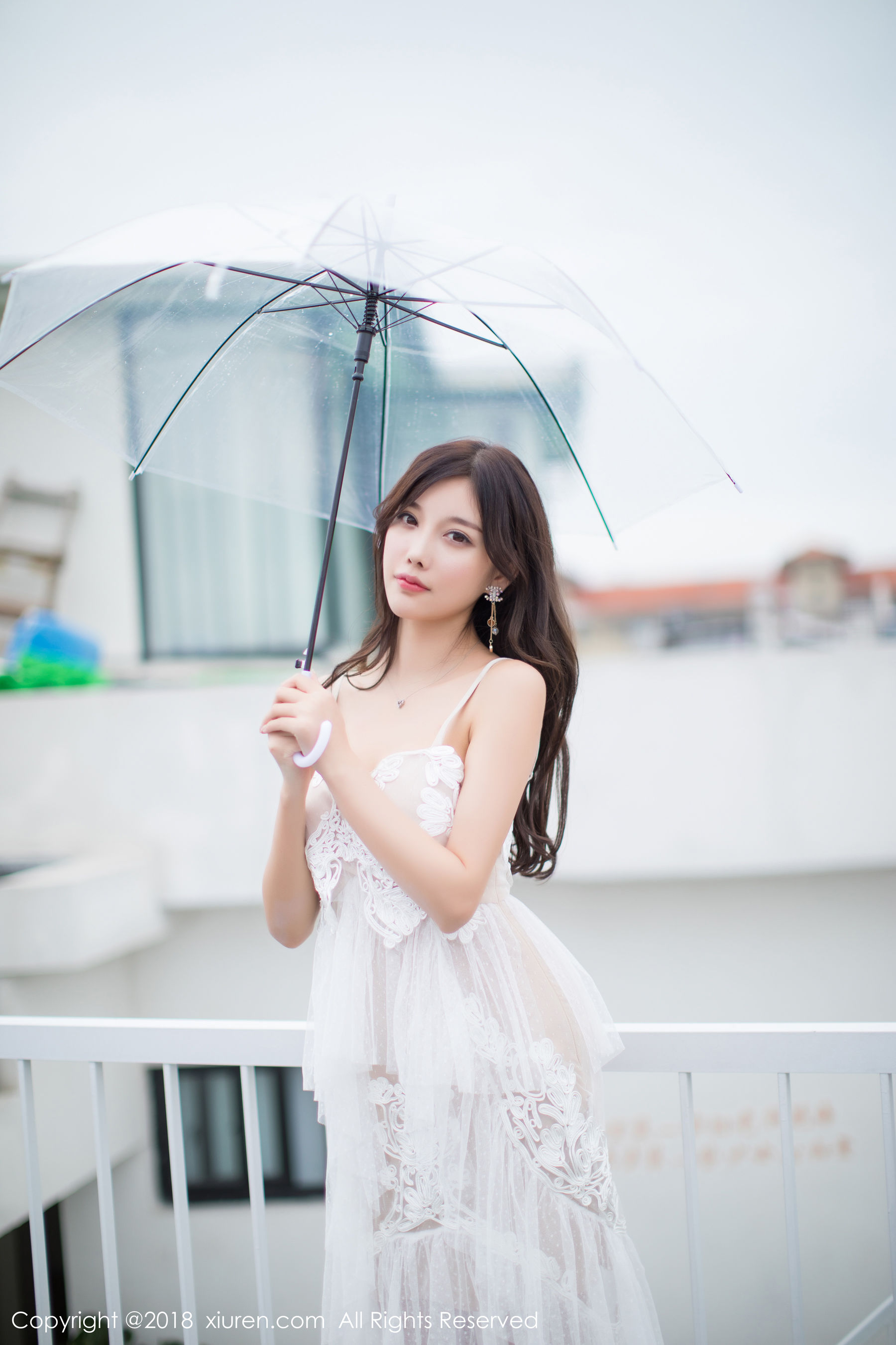 秀人 No.1296 杨晨晨sugar第4张