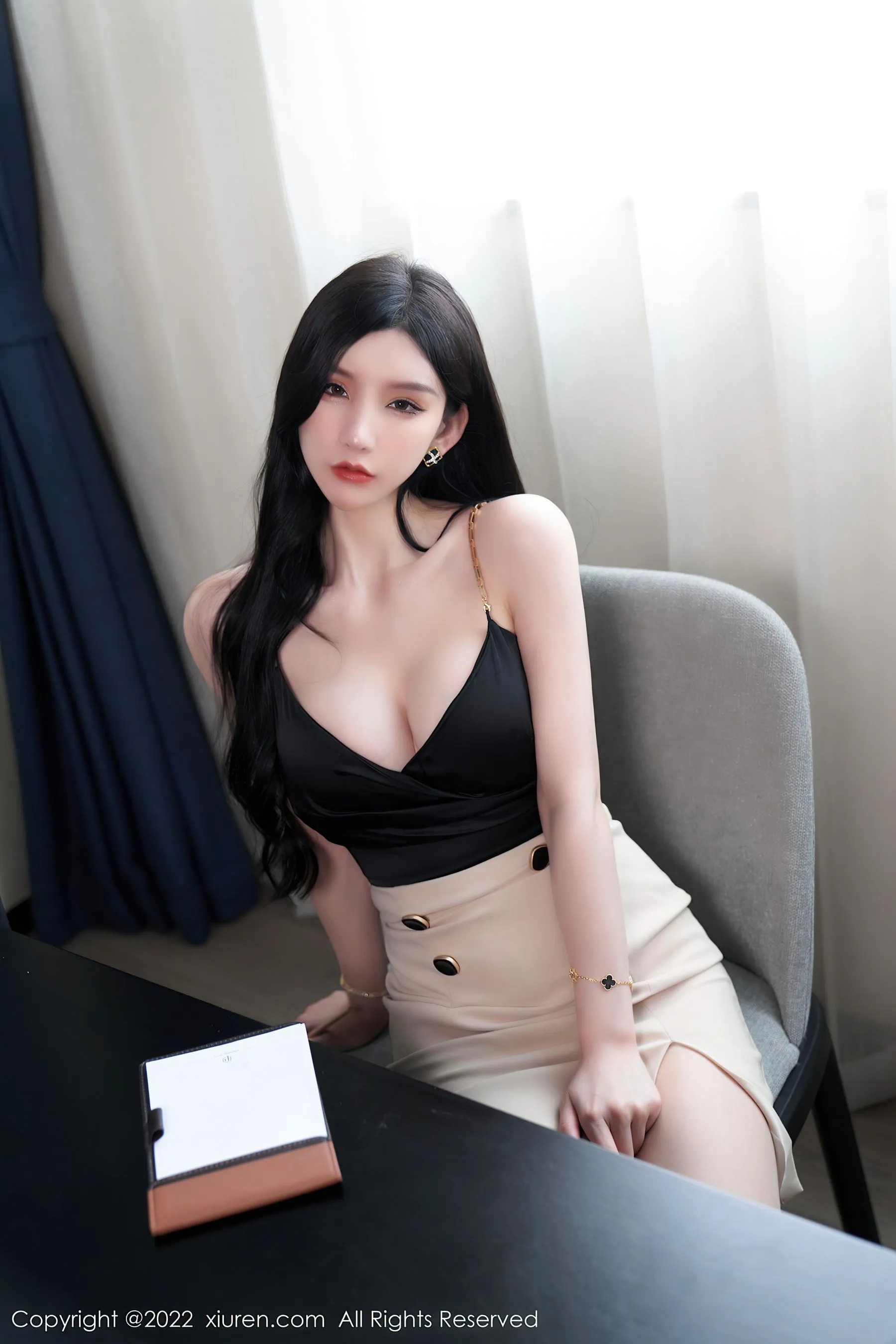  秀人网 No.5071 周于希Sally 丝袜美臀第10张