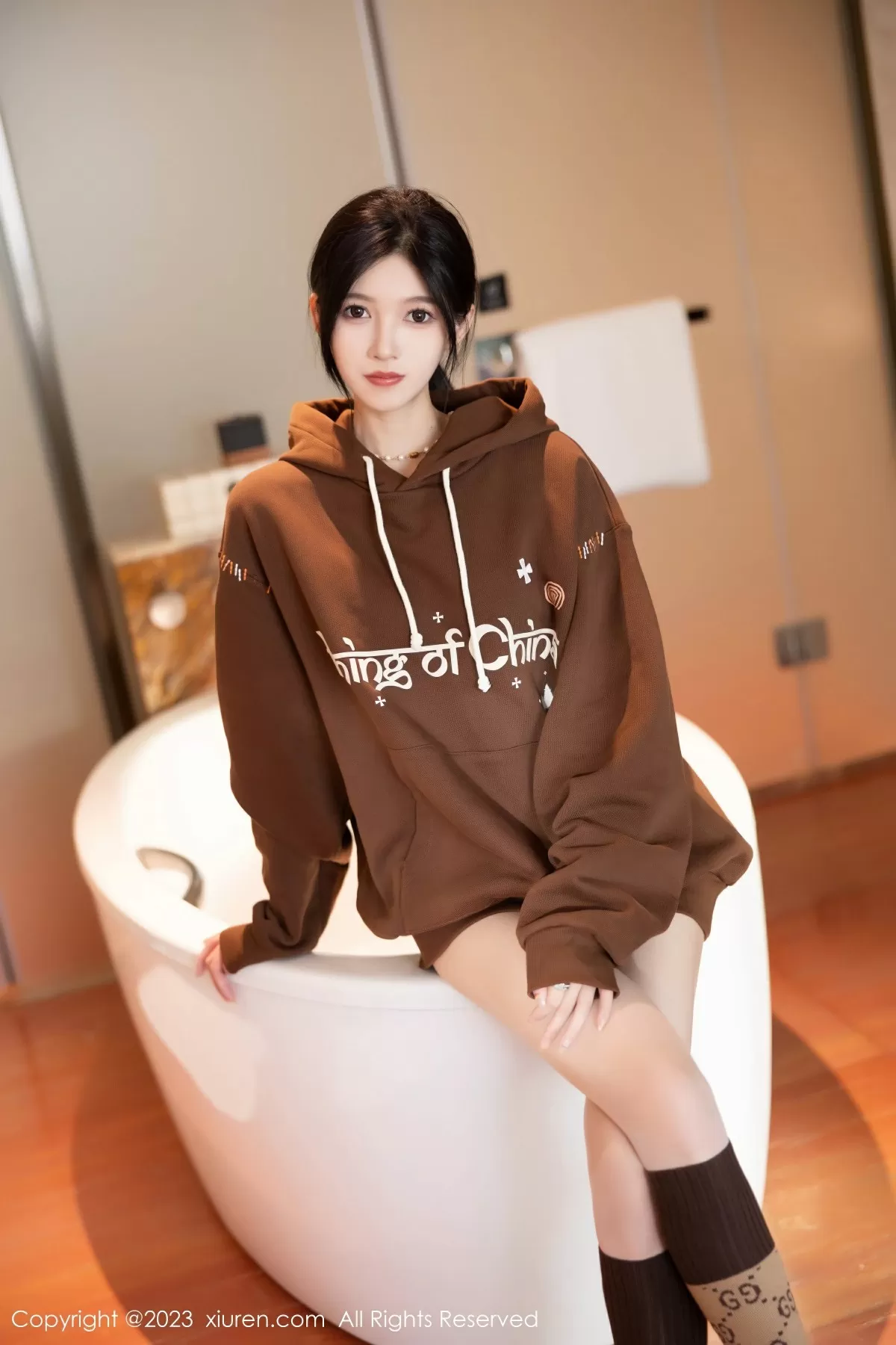  XiuRen 秀人 No.7488 程程程- [81P]第6张