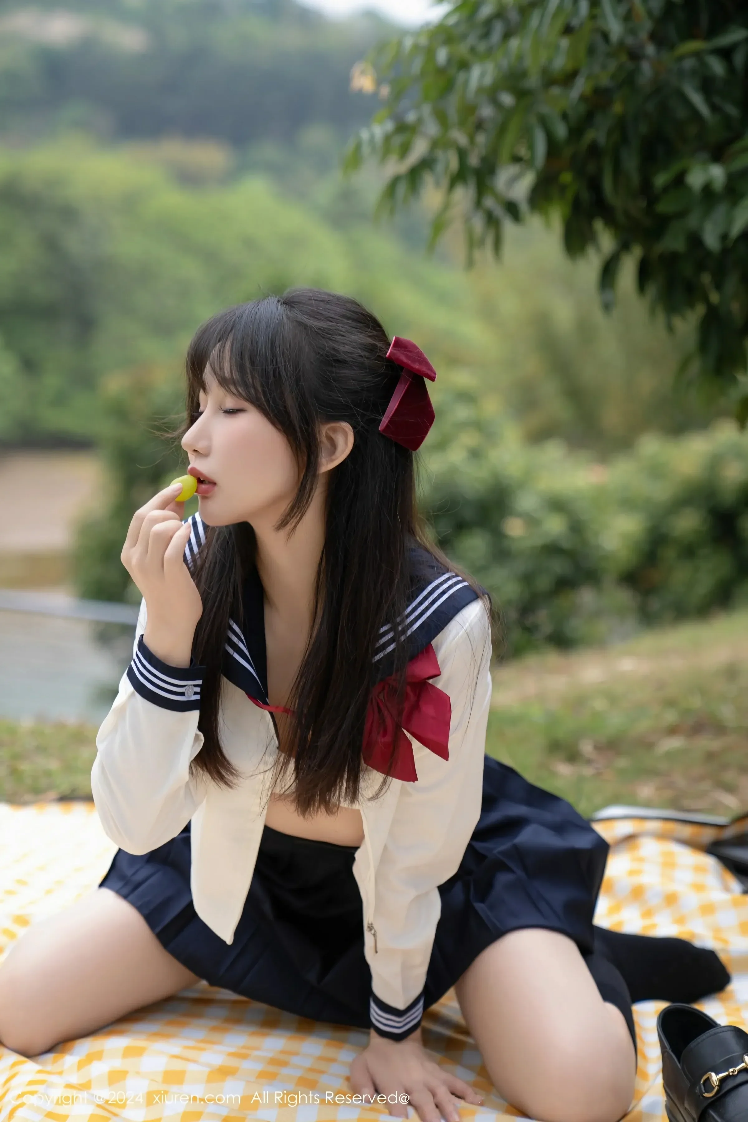  XiuRen 秀人 No.8365 波巧酱 [85P]第18张