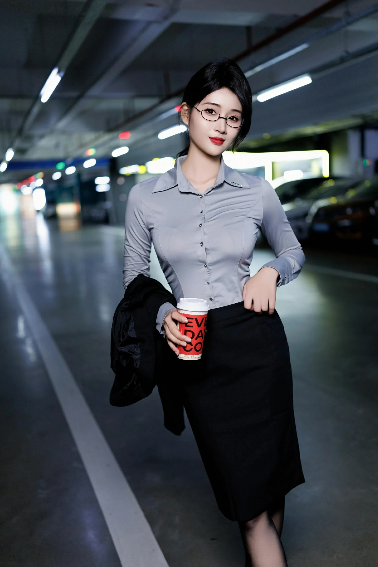  XiuRen 秀人 No.9567 南乔 新人模特 [90P]第10张