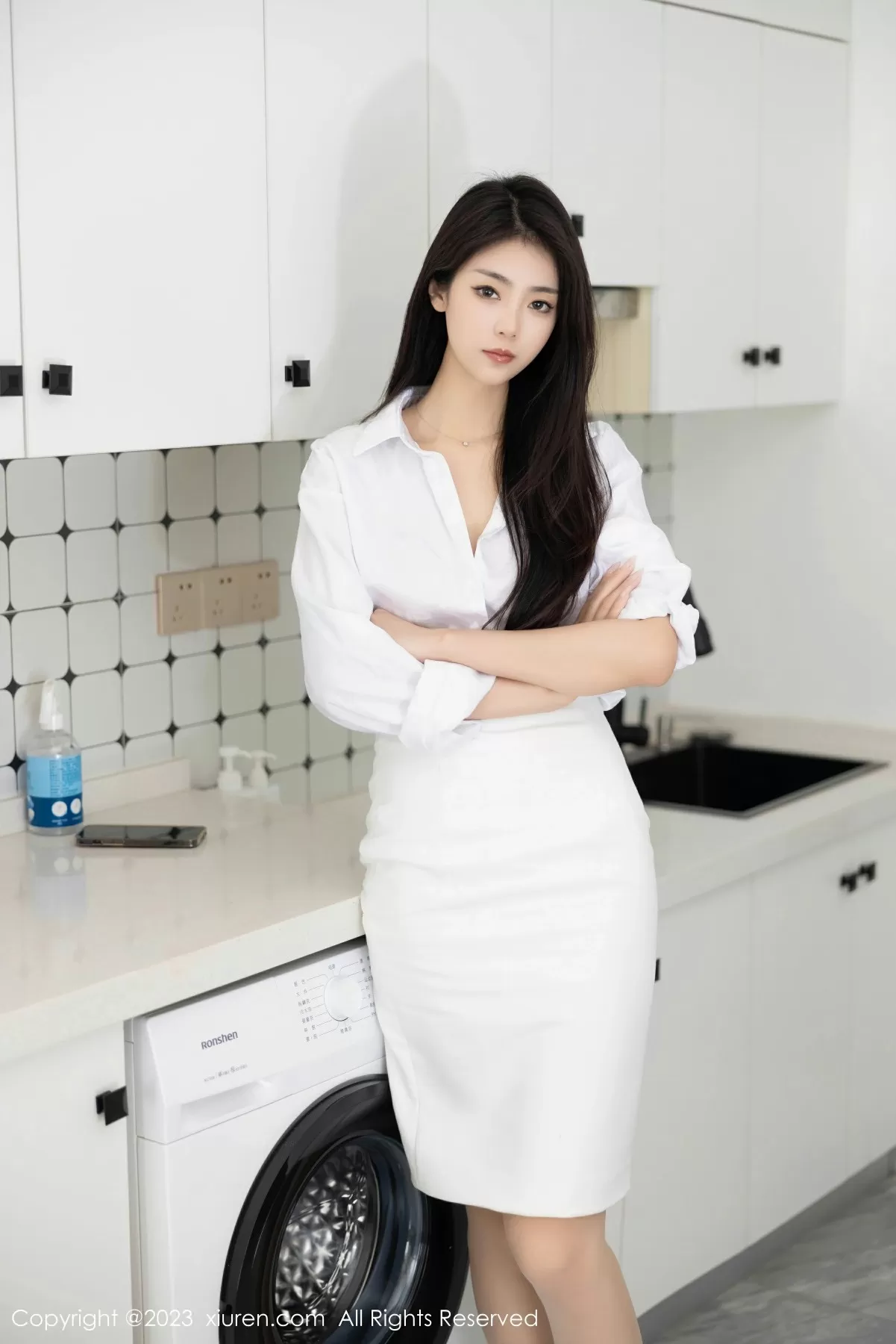  XiuRen 秀人 No.7601 可樂Vicky [95P]第4张