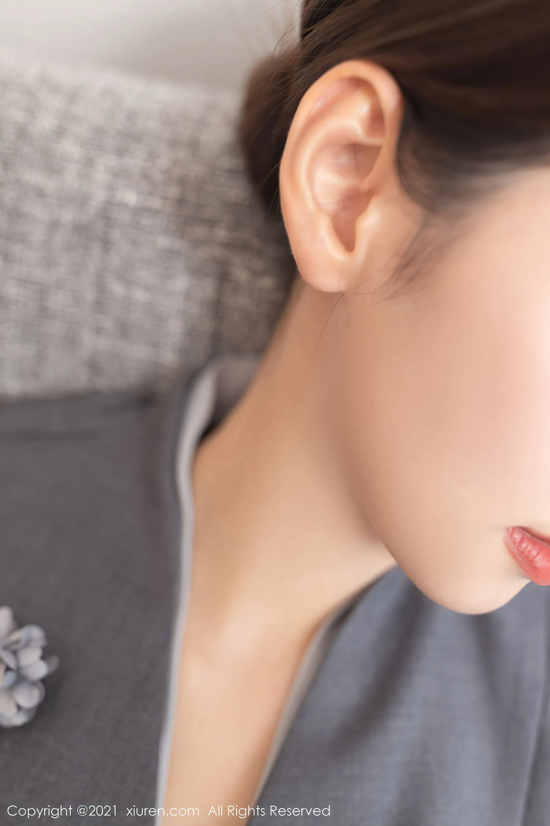  秀人 No.3943 唐安琪第9张