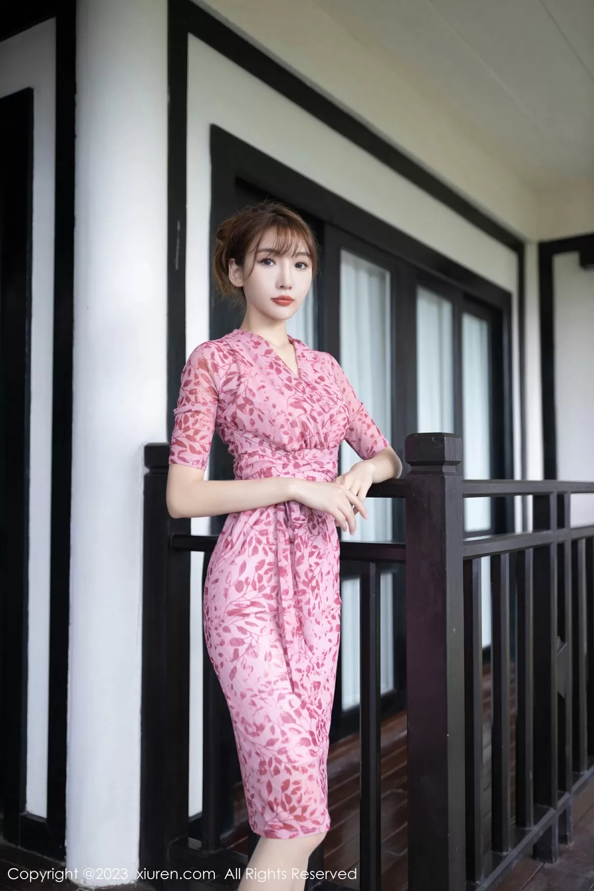  XiuRen 秀人 No.7501 陆萱萱 [77P]第1张