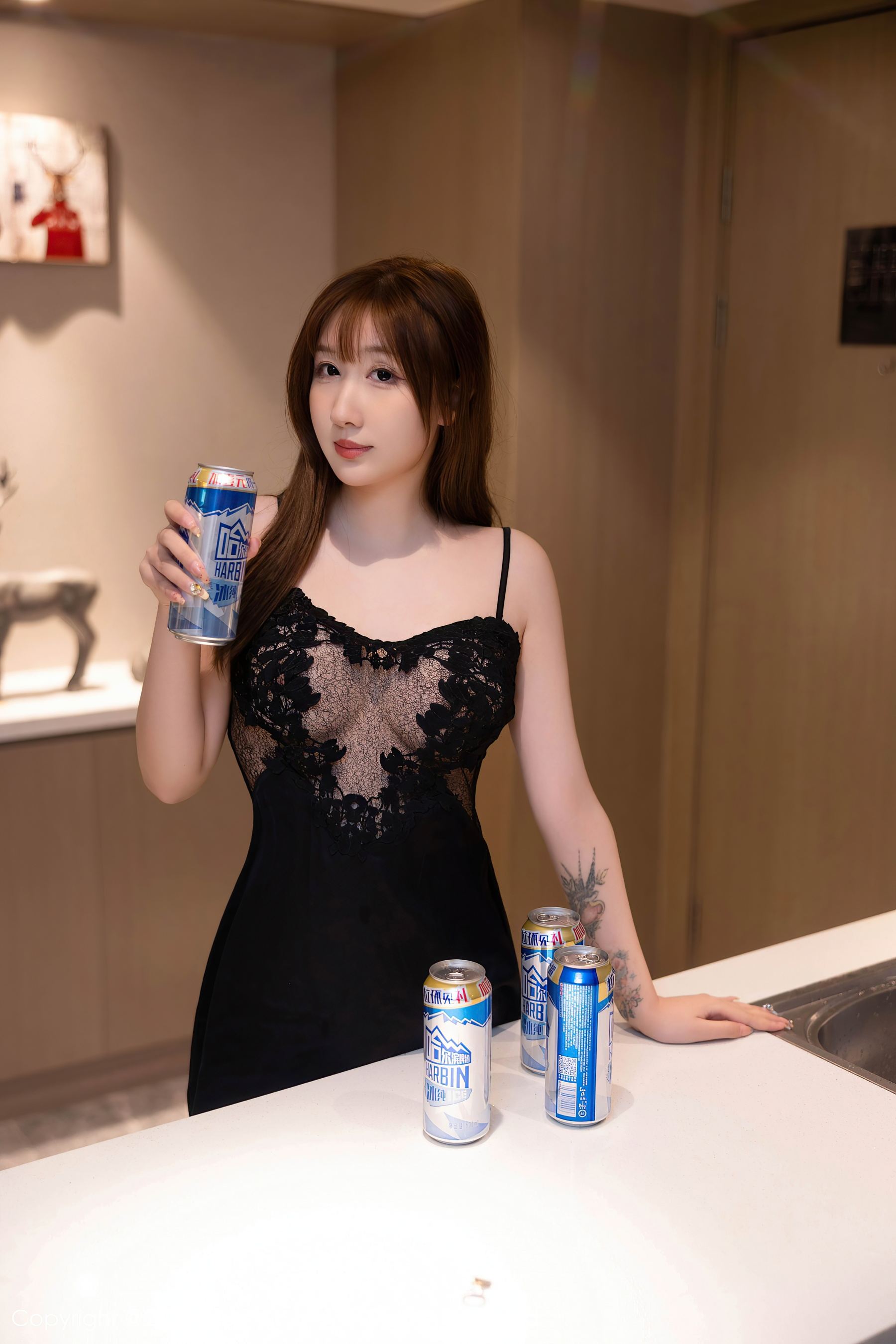 XiuRen 秀人 No.7437 江真真 丝袜美臀第23张