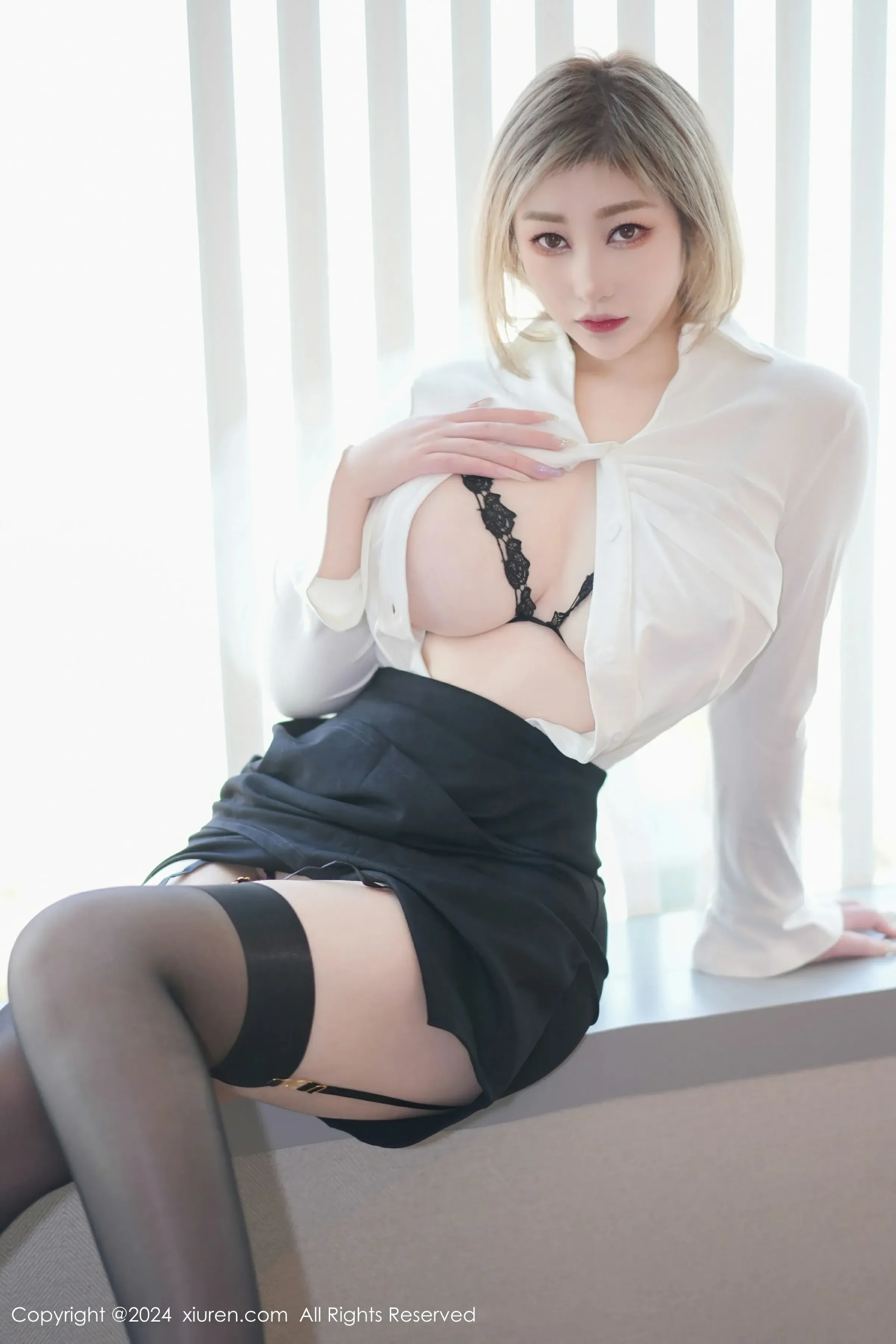  XiuRen 秀人 No.8381 妲己_Toxic [69P]第3张