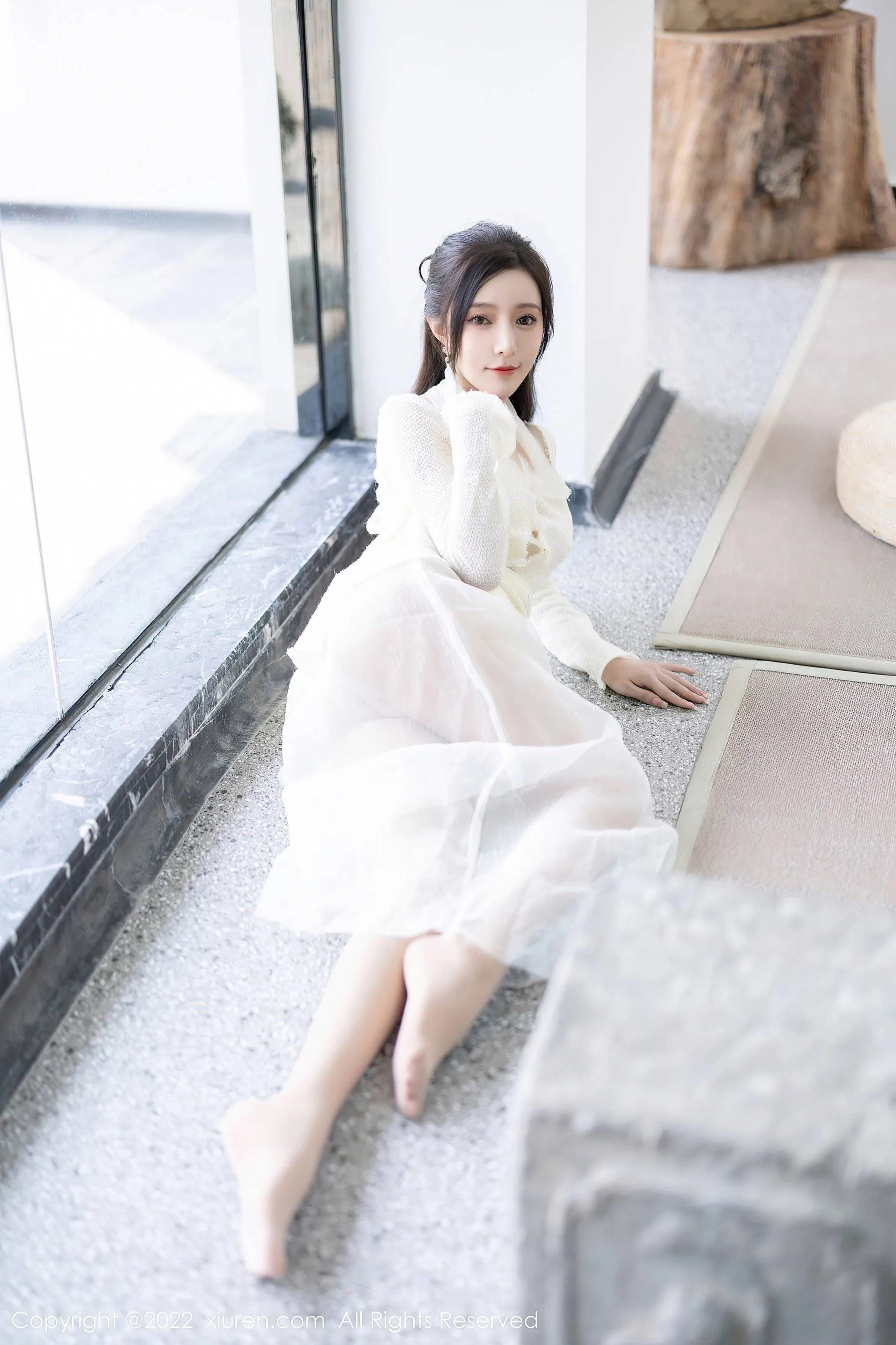  秀人网 No.5846 王馨瑶yanni第21张