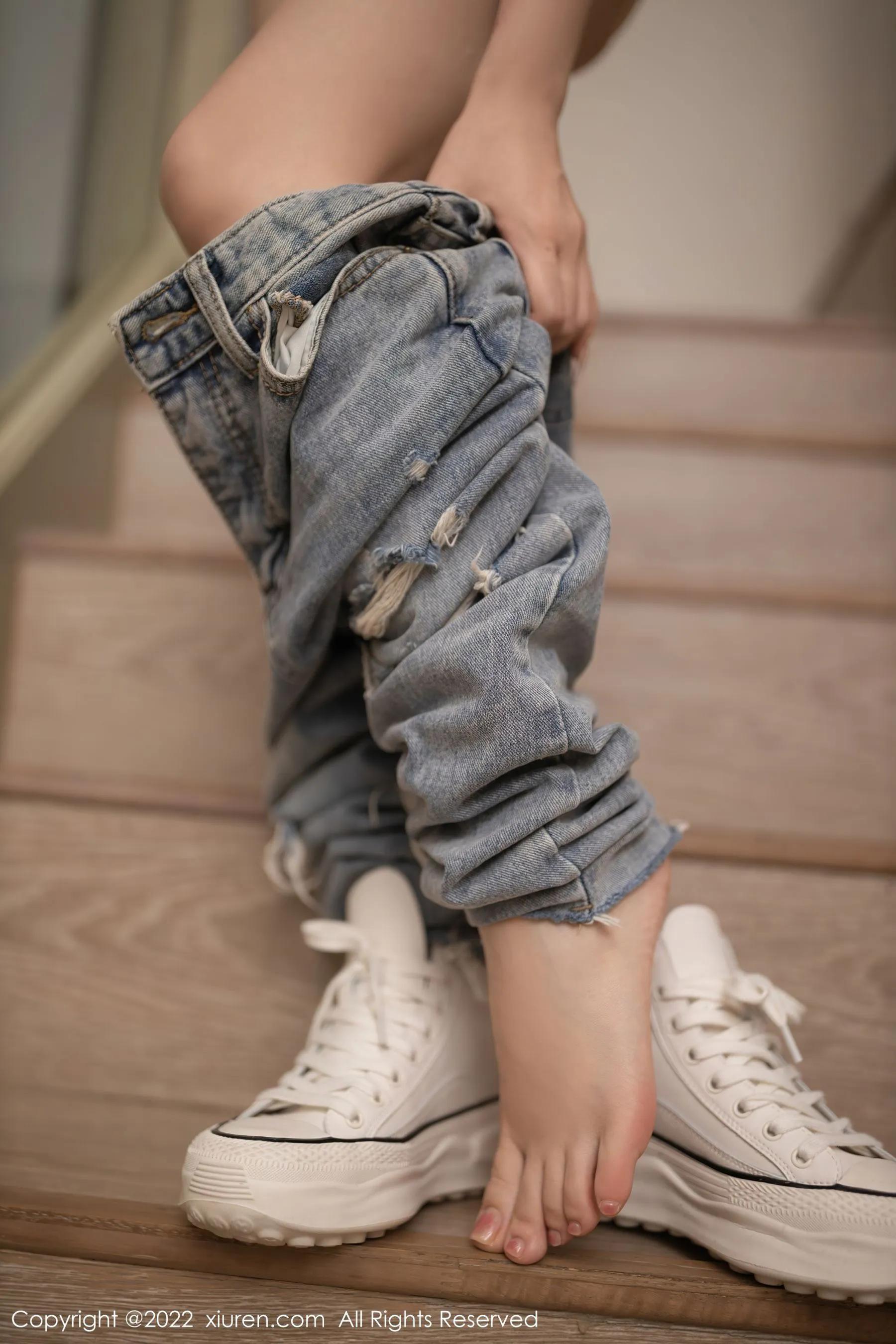  秀人 No.4466 鱼子酱第16张