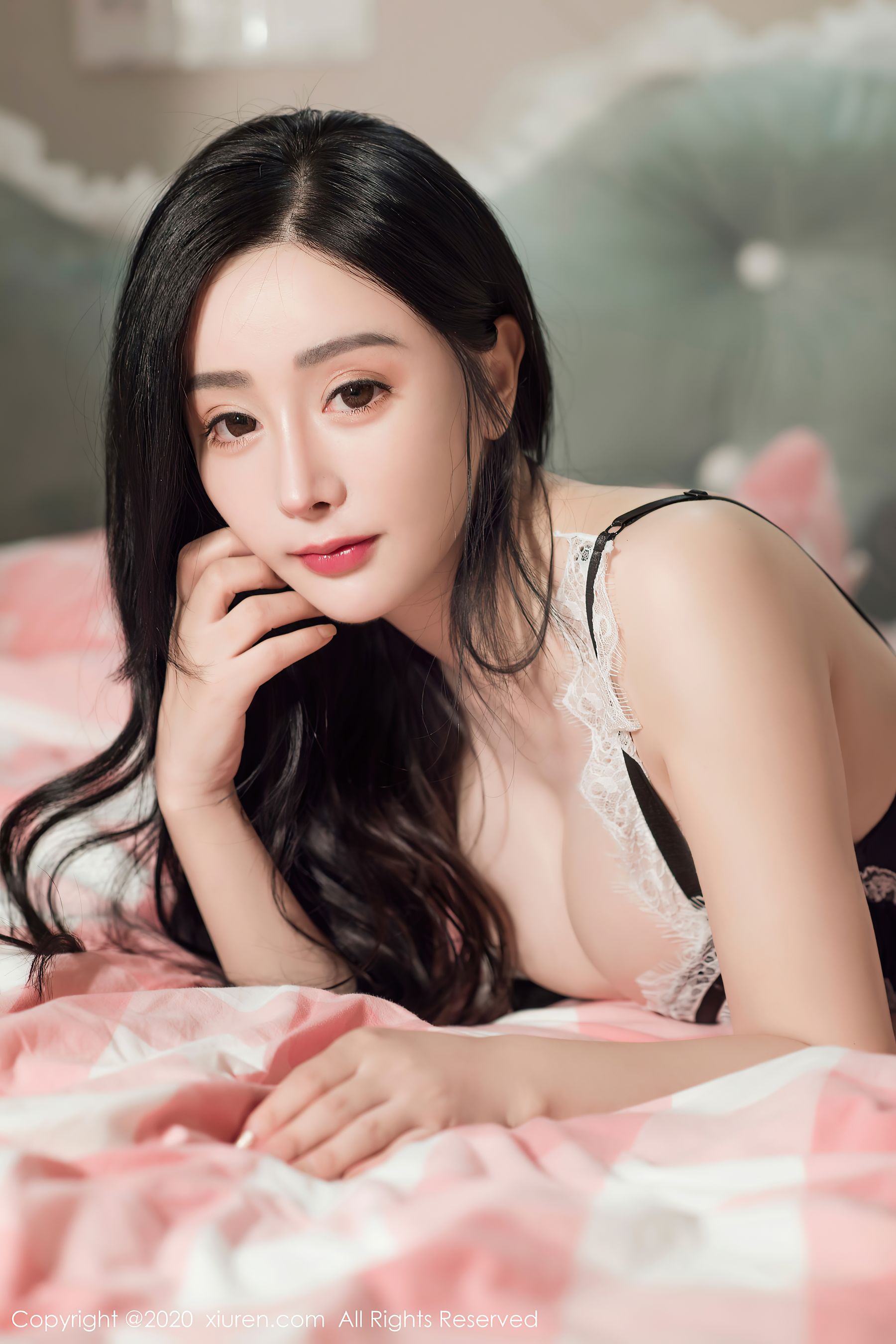  秀人 No.2605 允爾第10张