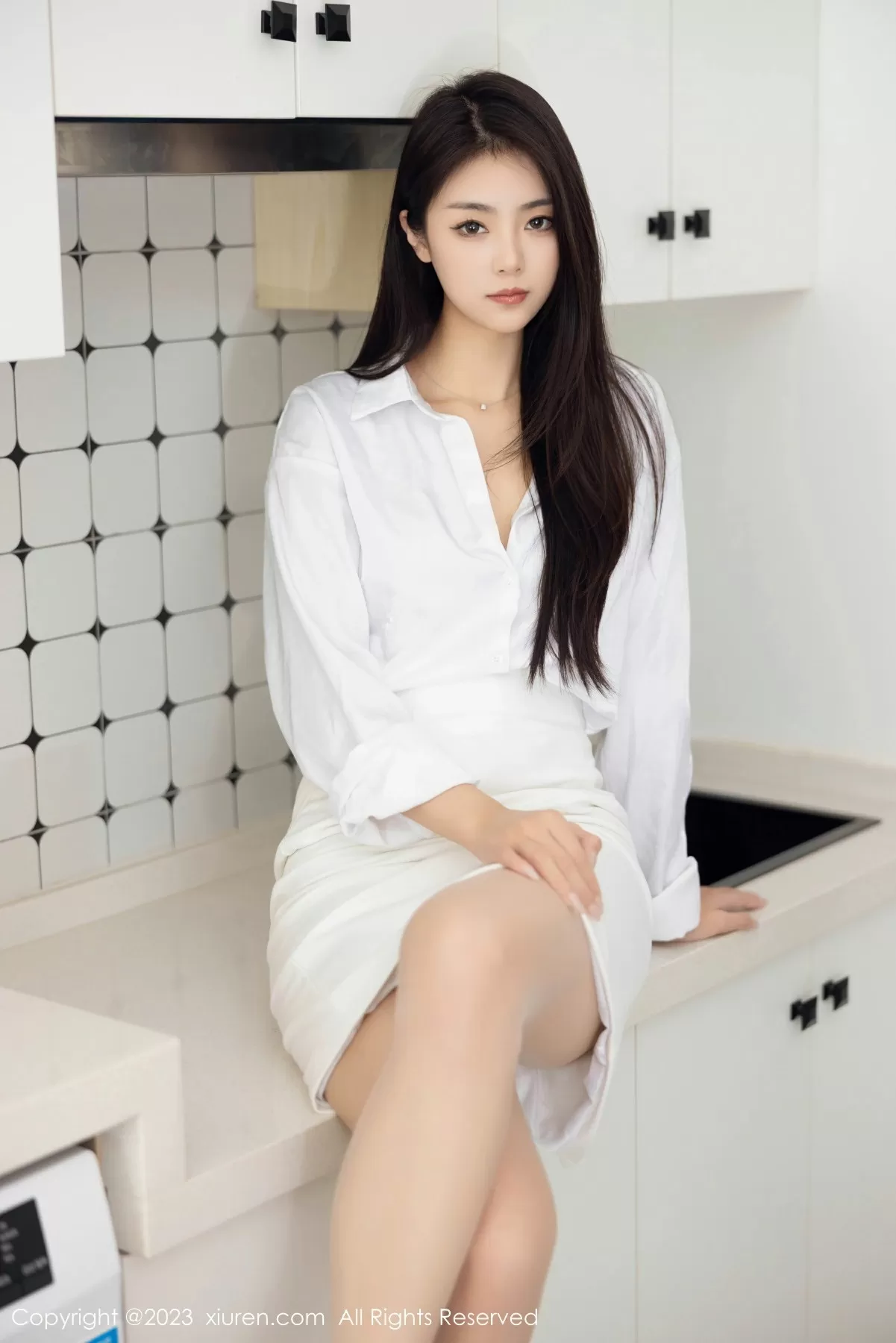  XiuRen 秀人 No.7601 可樂Vicky [95P]第4张