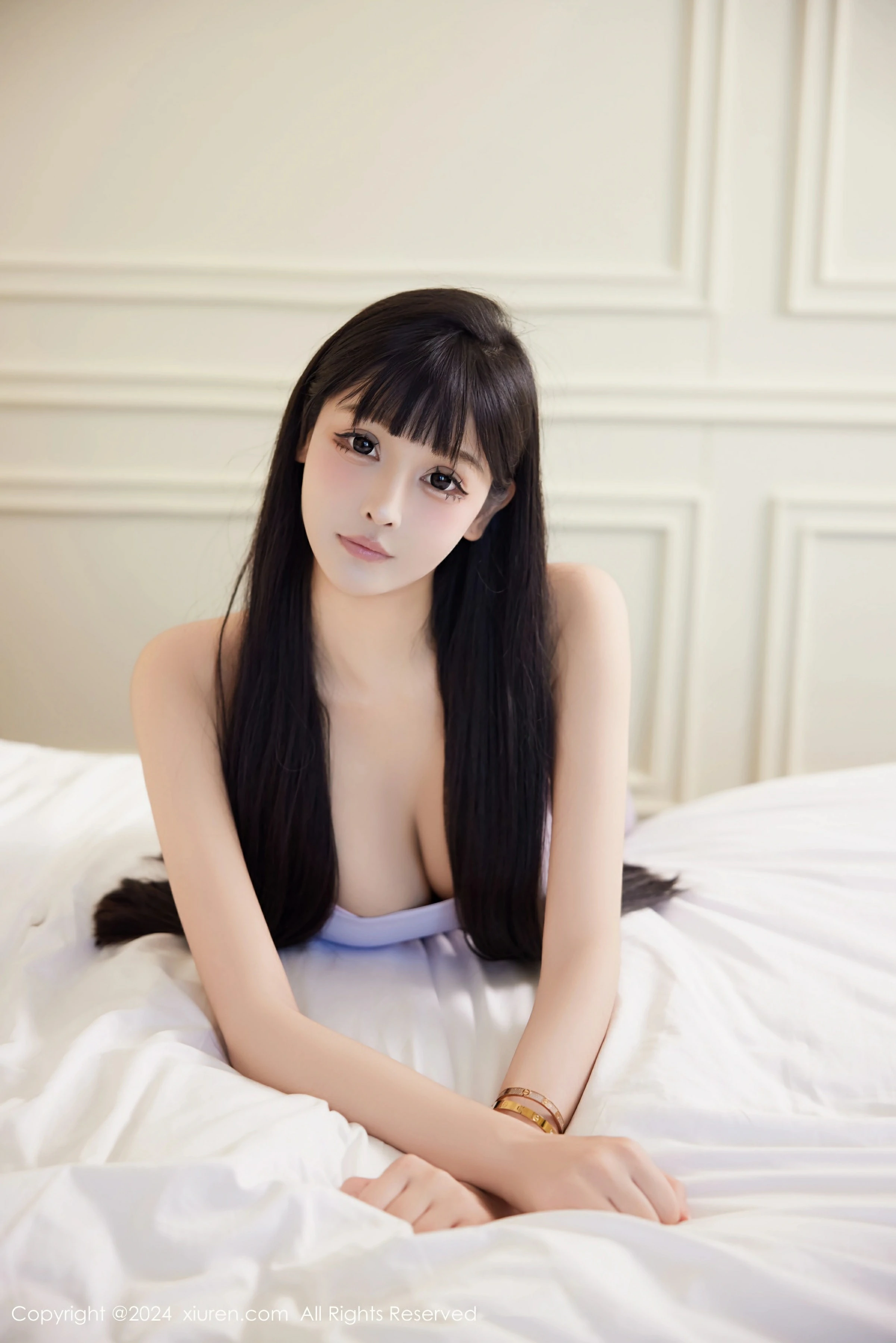  XiuRen 秀人 No.9084 智恩baby [61P]第2张