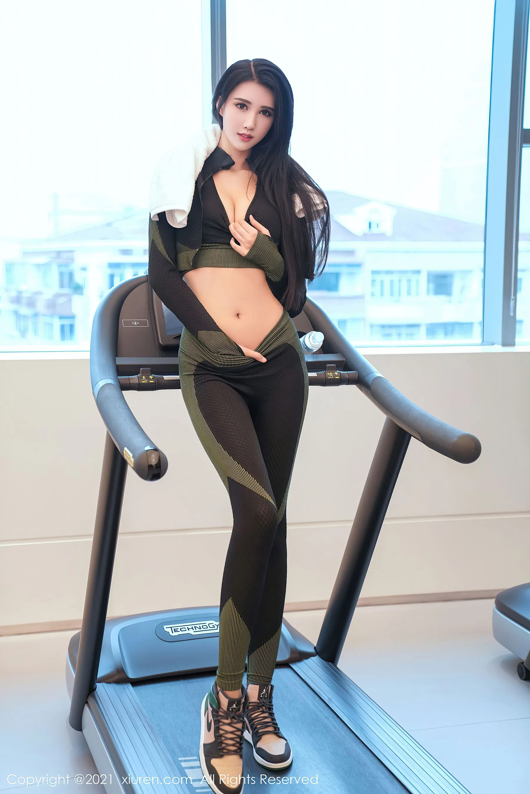  秀人 No.3040 葛征 净高184cm第8张