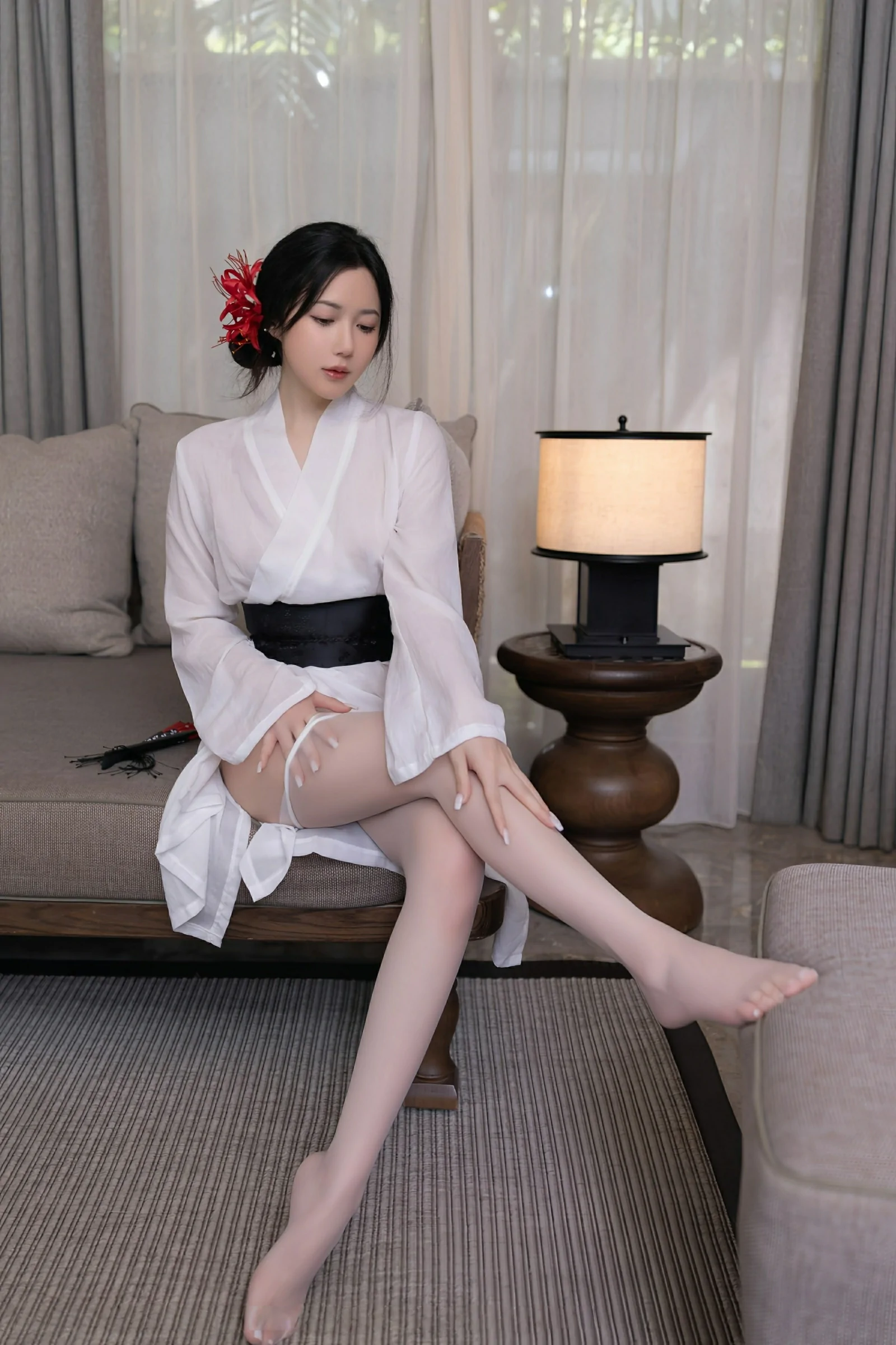  秀人网 No.10514 鱼子酱Fish [80P]第5张