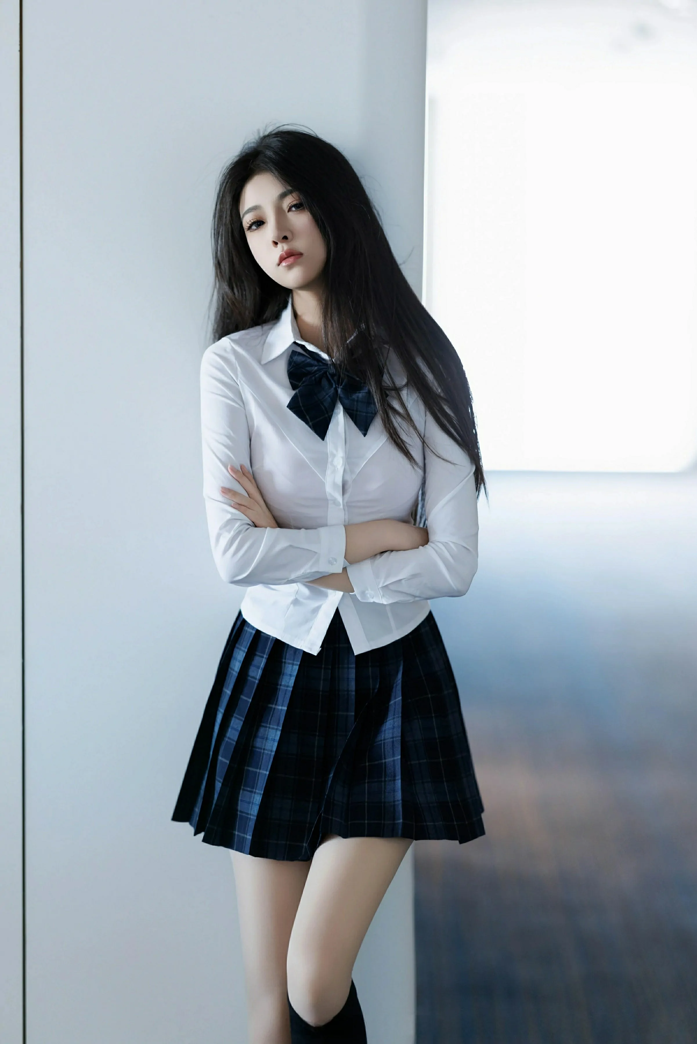  XiuRen 秀人 No.9682 初梦瑶 [91P]第2张