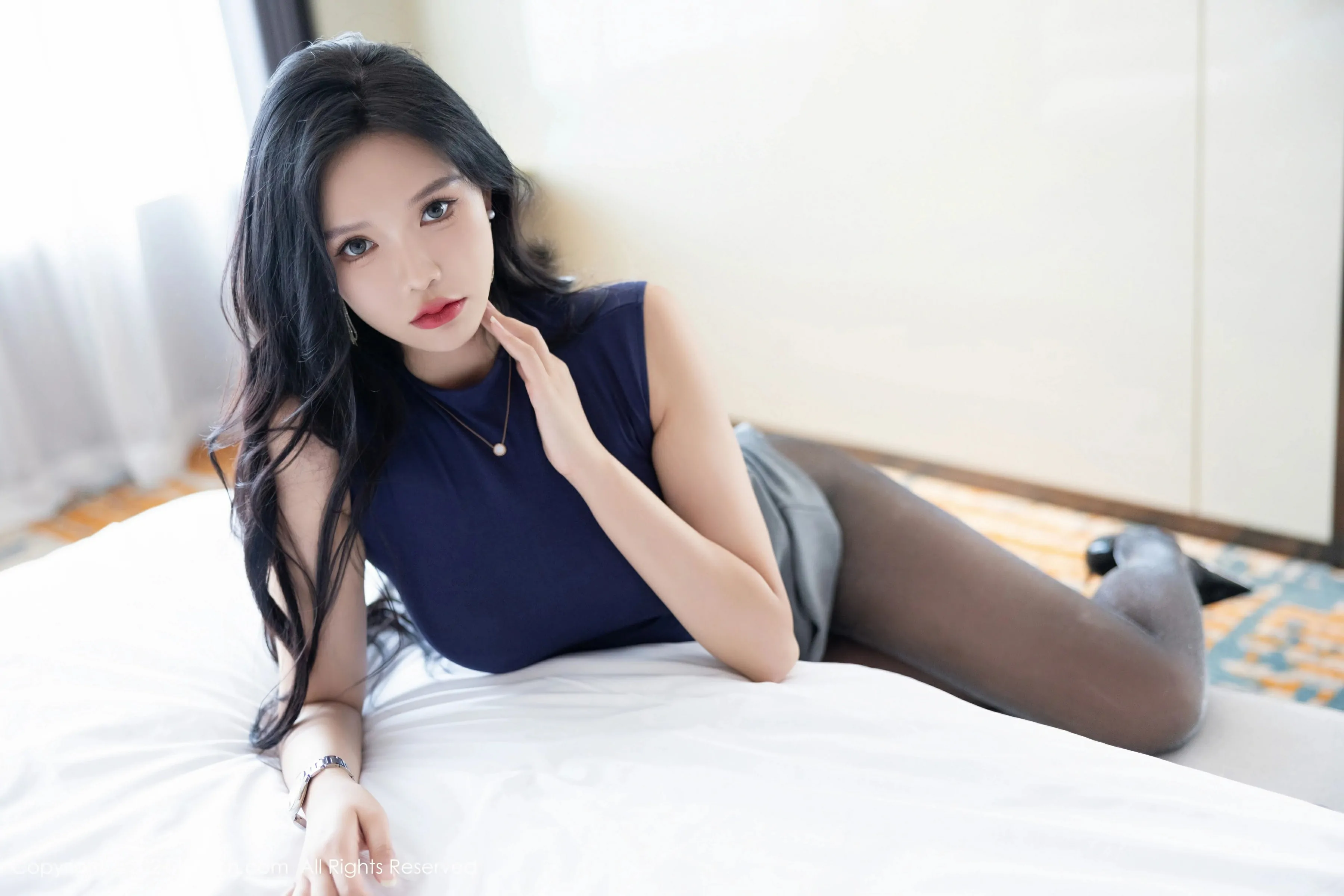  XiuRen 秀人 No.9082 娜比 [86P]第17张