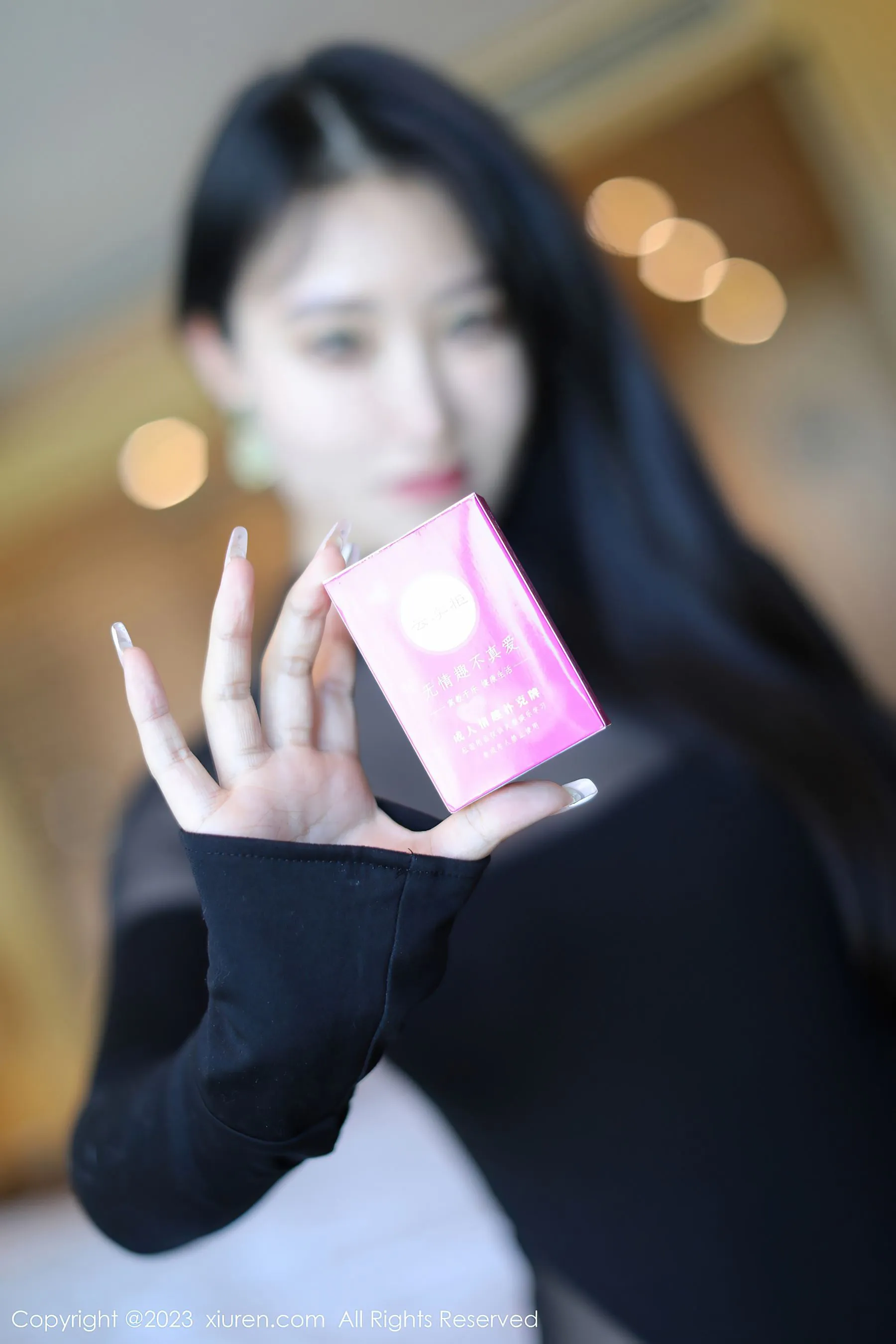 秀人网 No.6380 司柠第24张