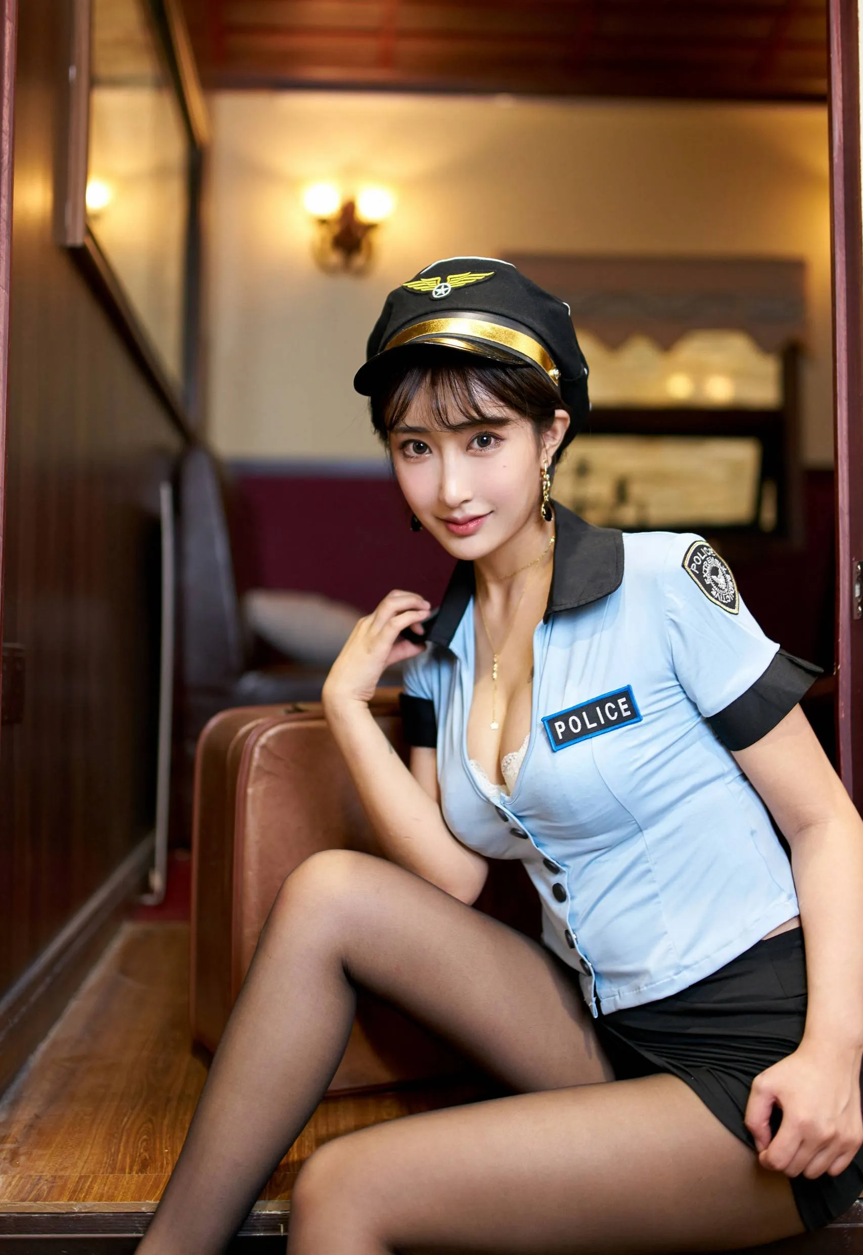  XIUREN秀人网 N0.1811 Betty林子欣第7张