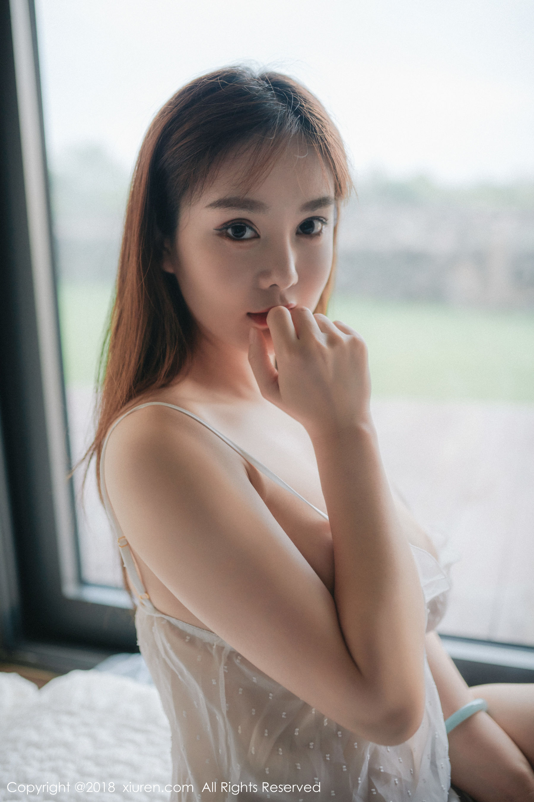  XiuRen 秀人网 No.1173 易阳Silvia第13张