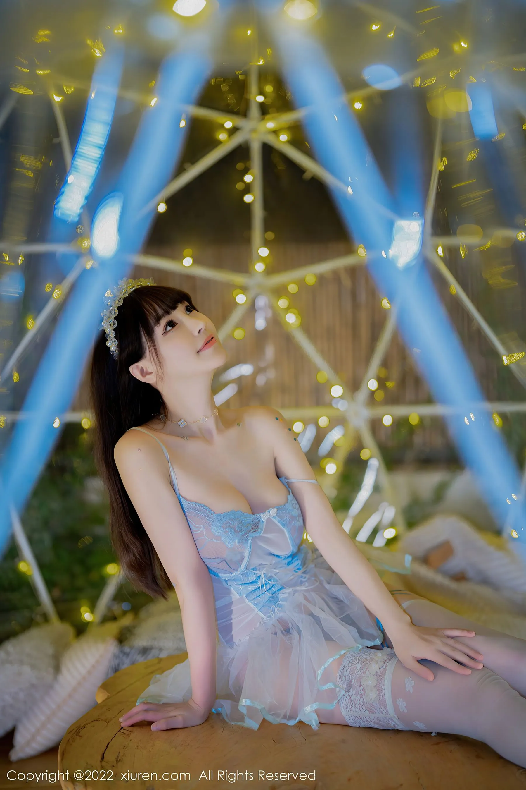  秀人网 No.5333 朱可儿Flora第18张