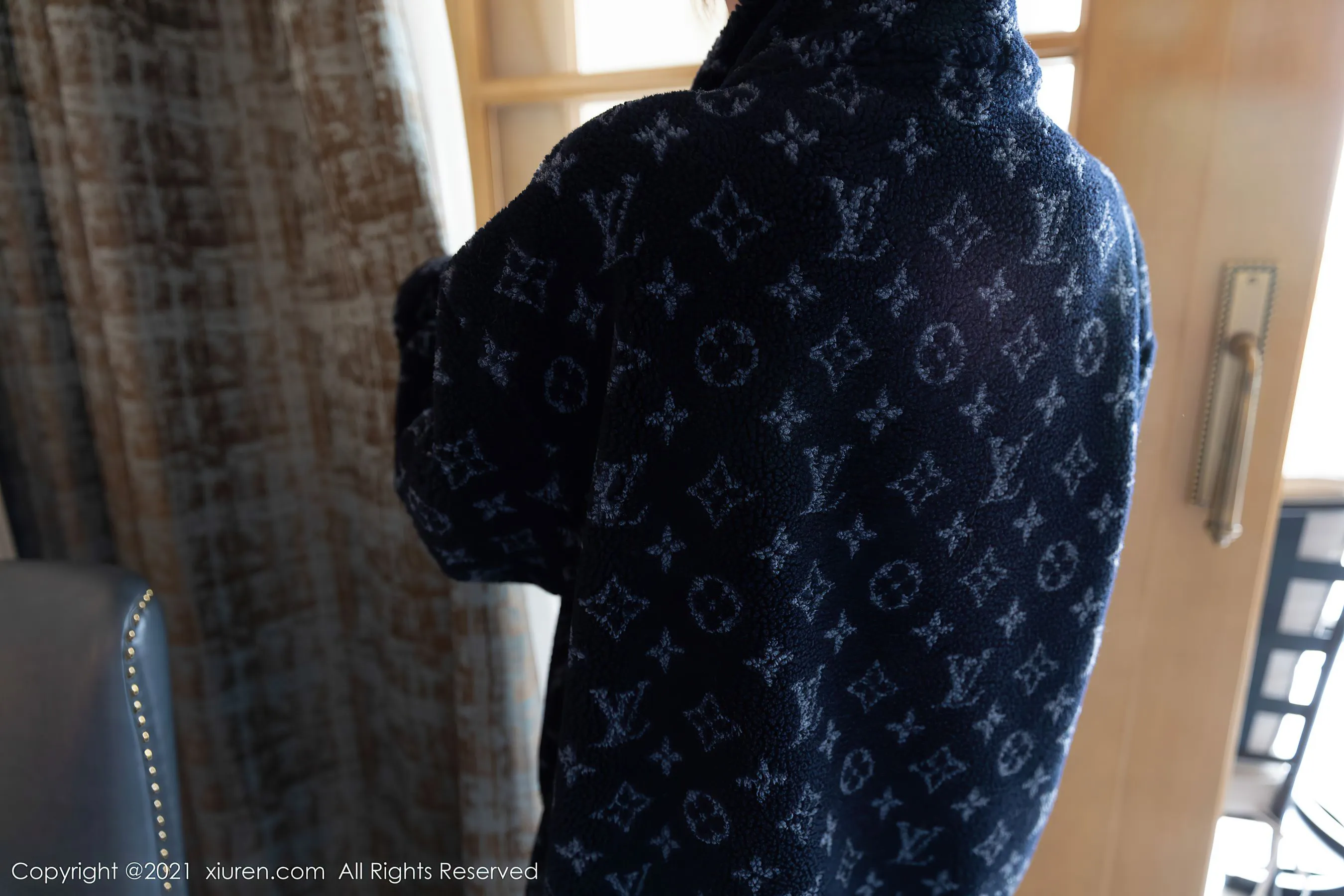 秀人 No.3063 周于希Sandy第27张